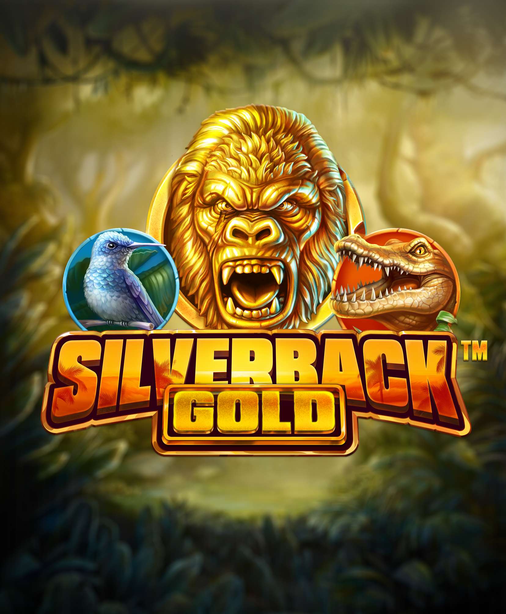 Silverback Gold