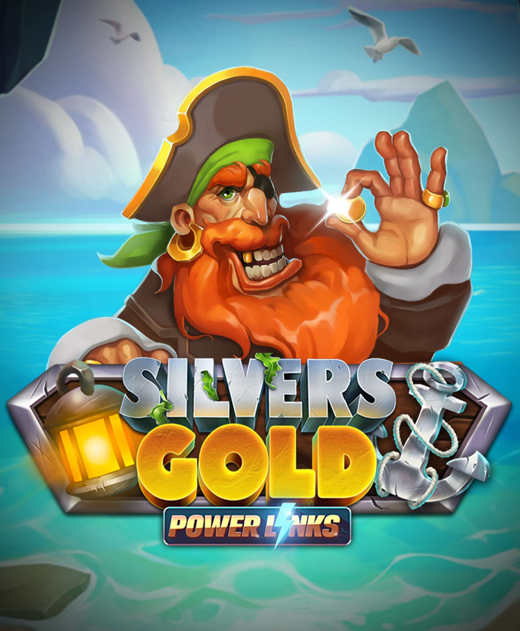 Silverās Gold PowerLinks
