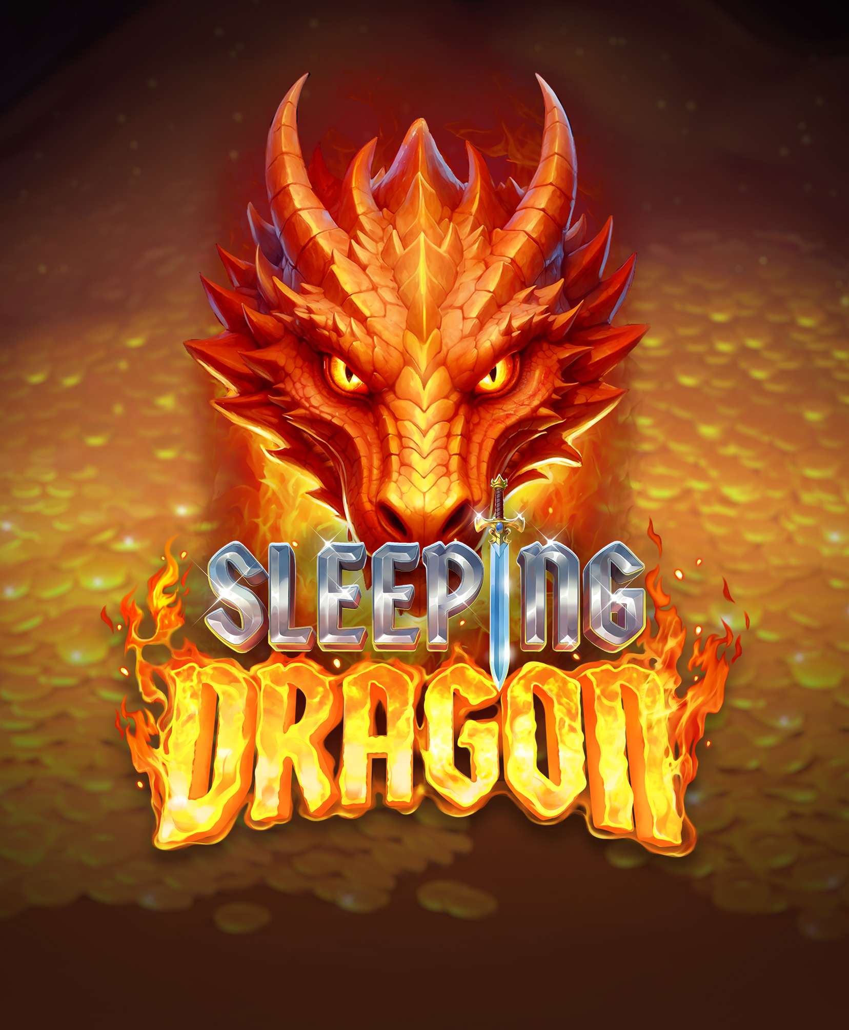 Sleeping Dragon