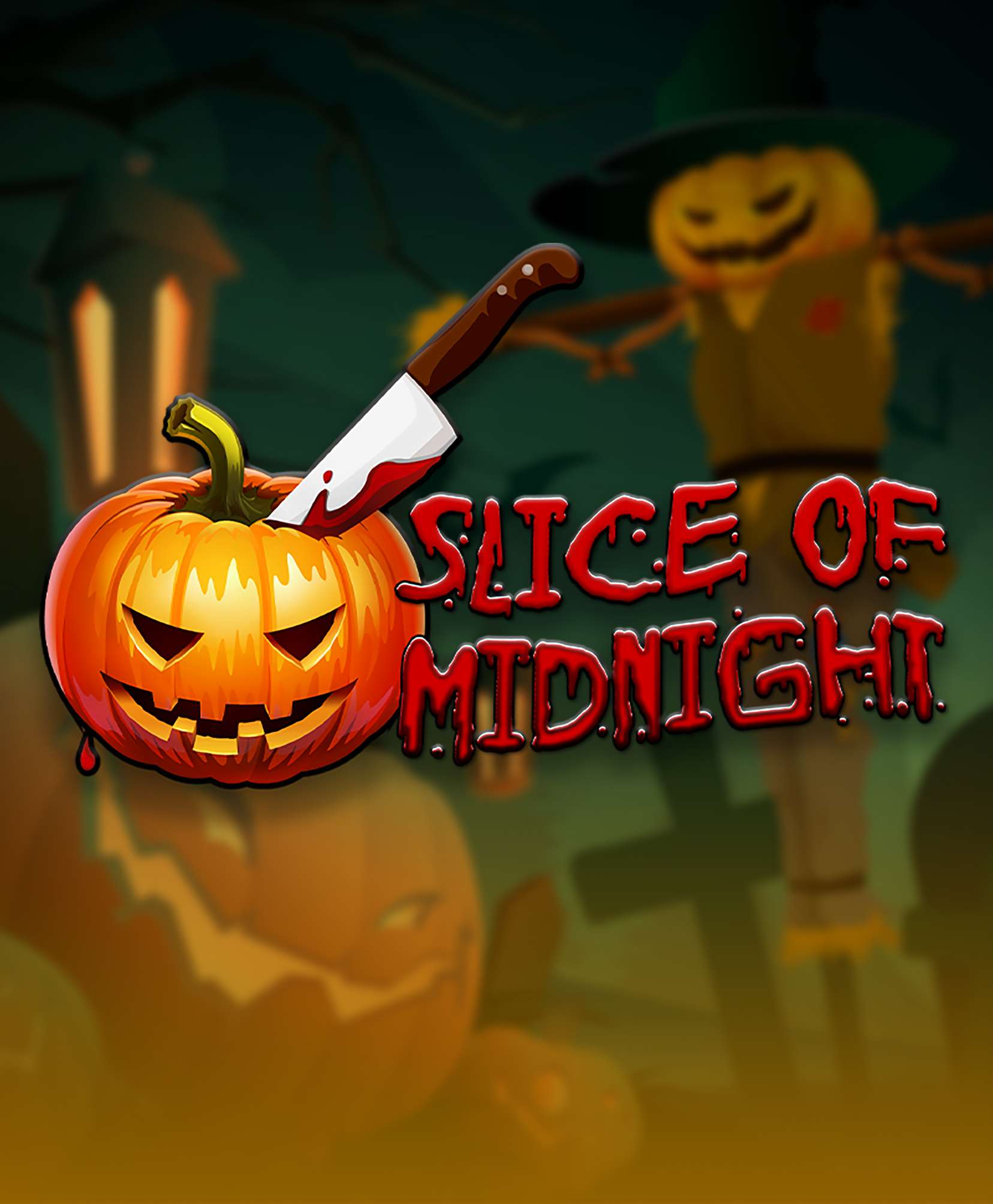 Slice of Midnight