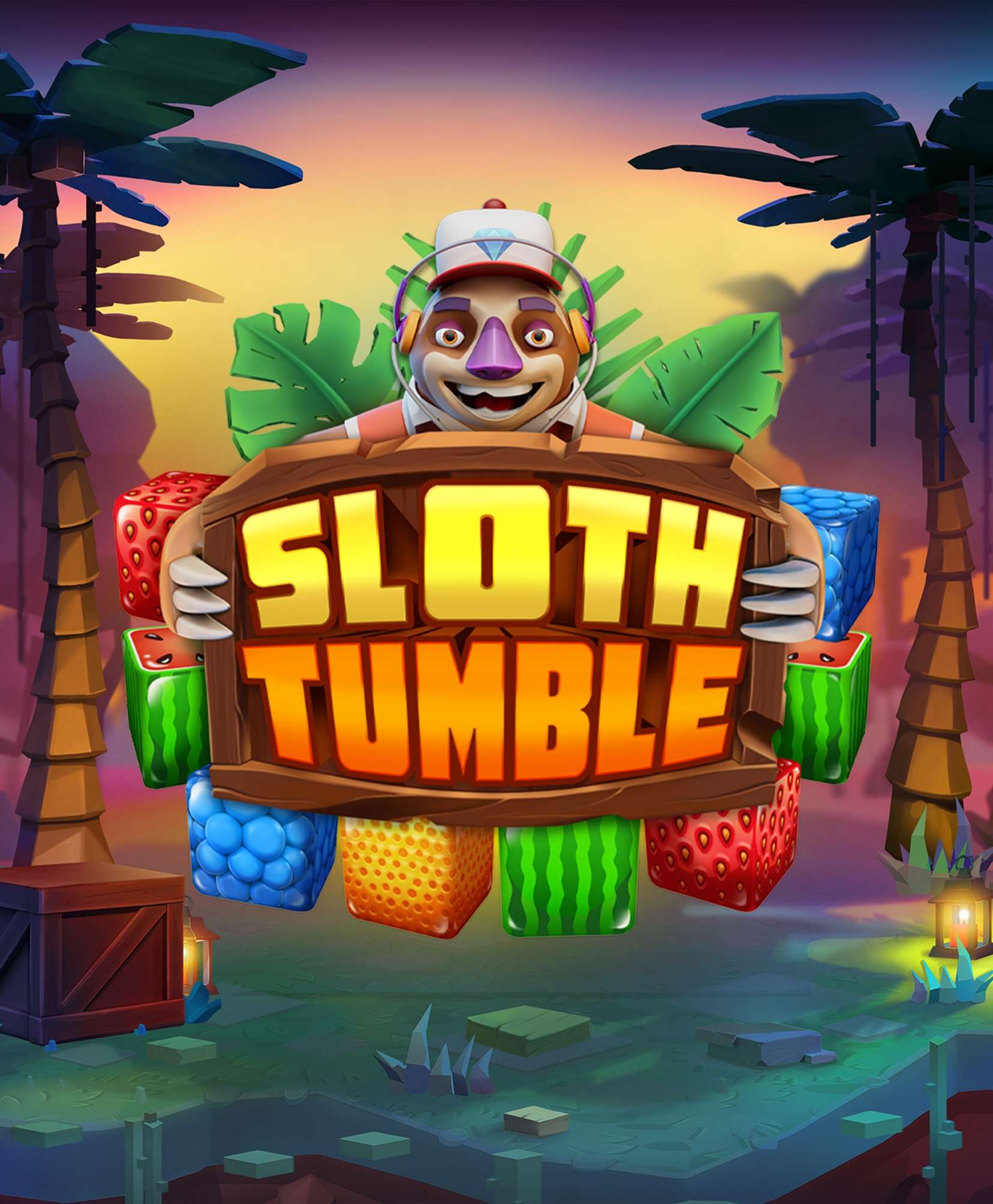 Sloth Tumble