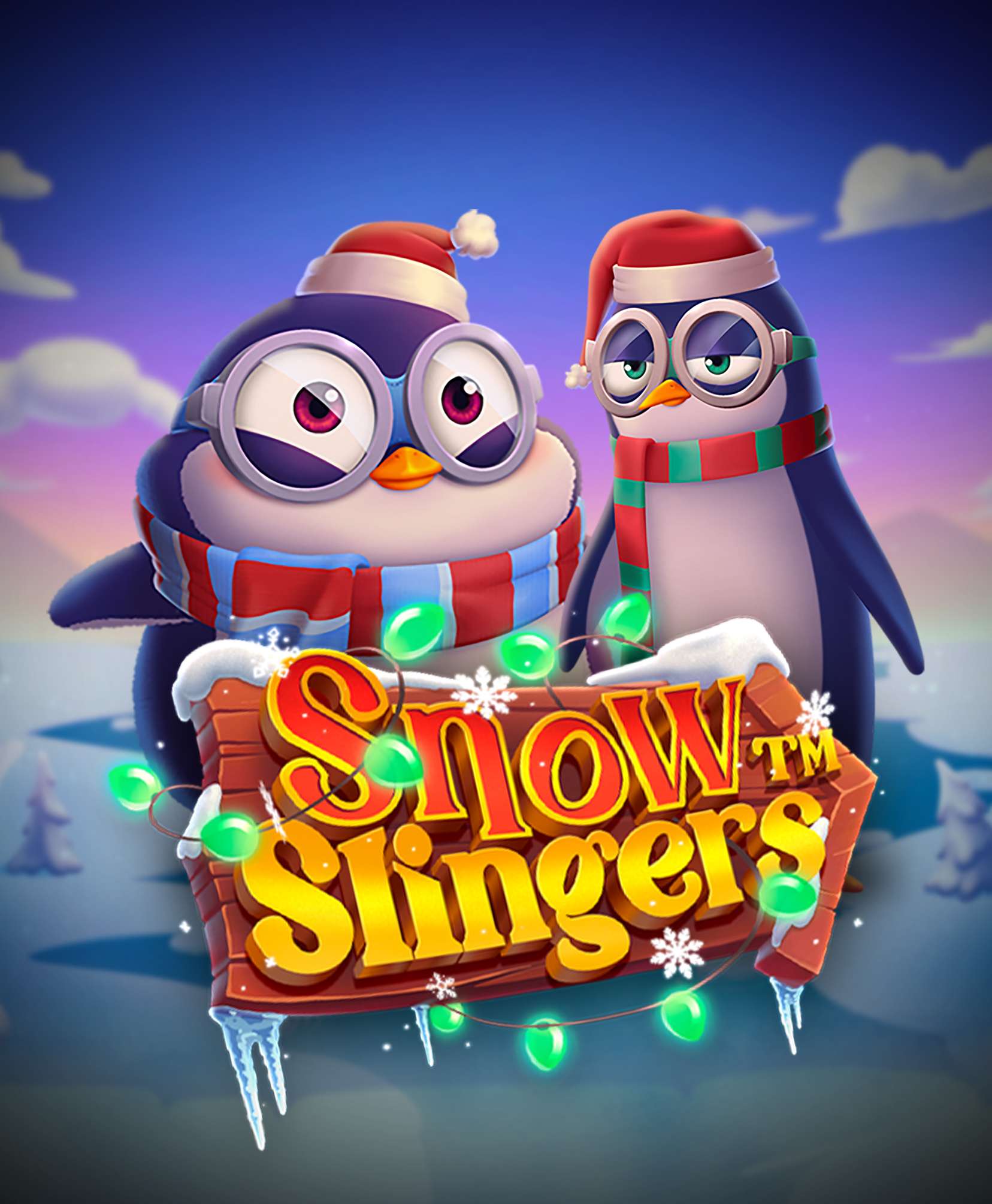 Snow Slingers