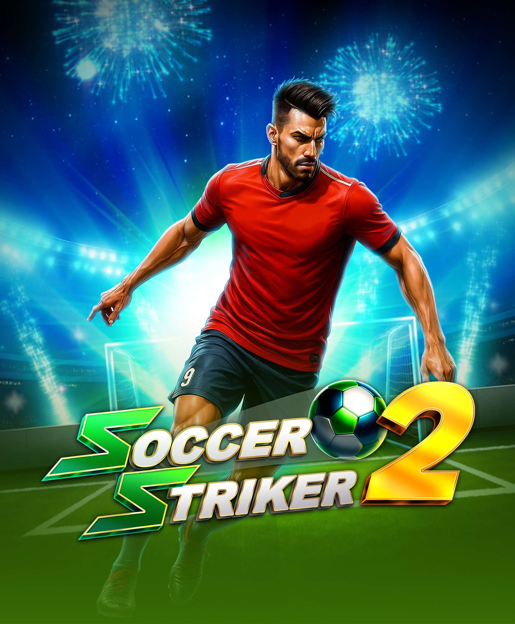 Soccer Striker 2