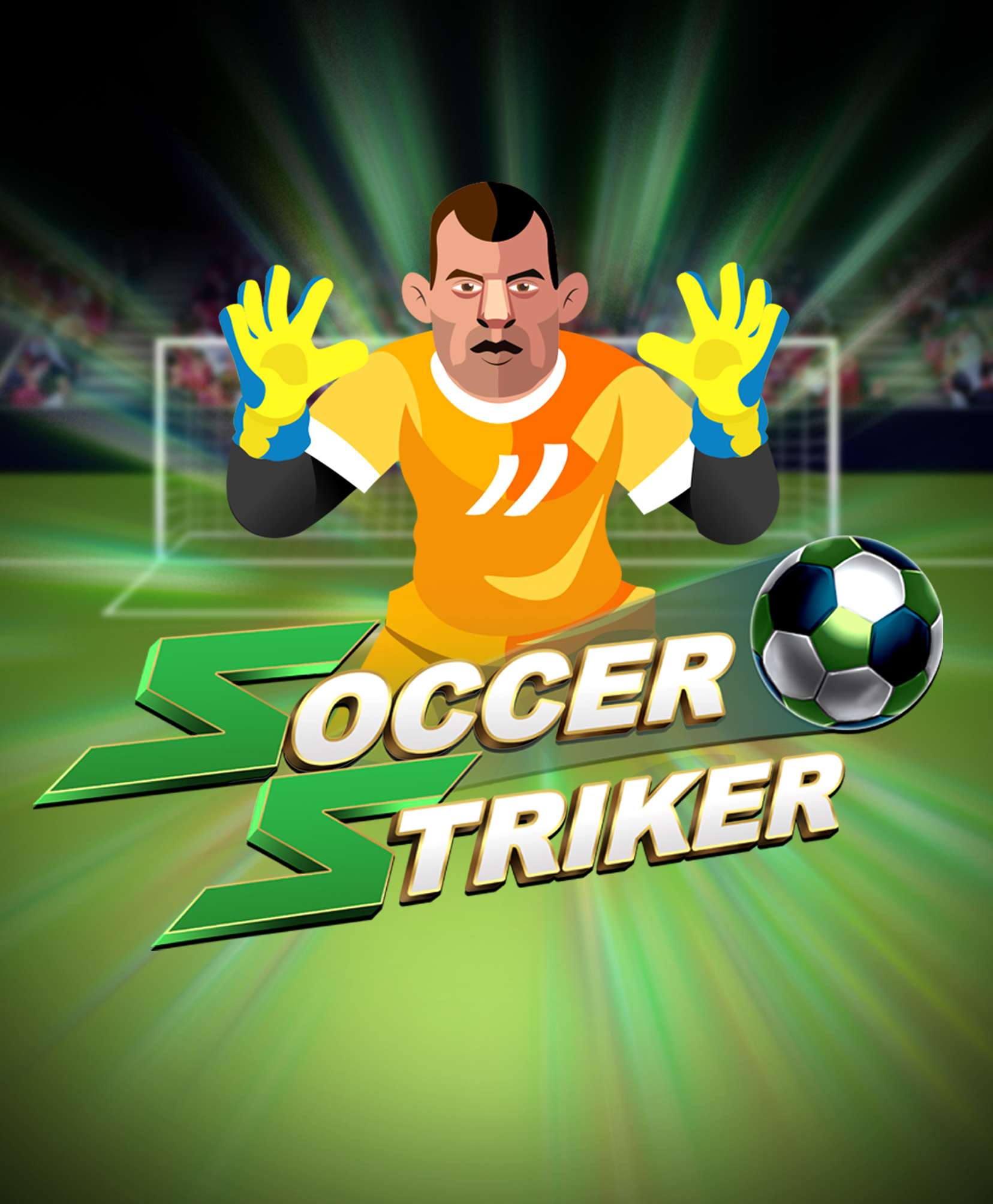 Soccer Striker