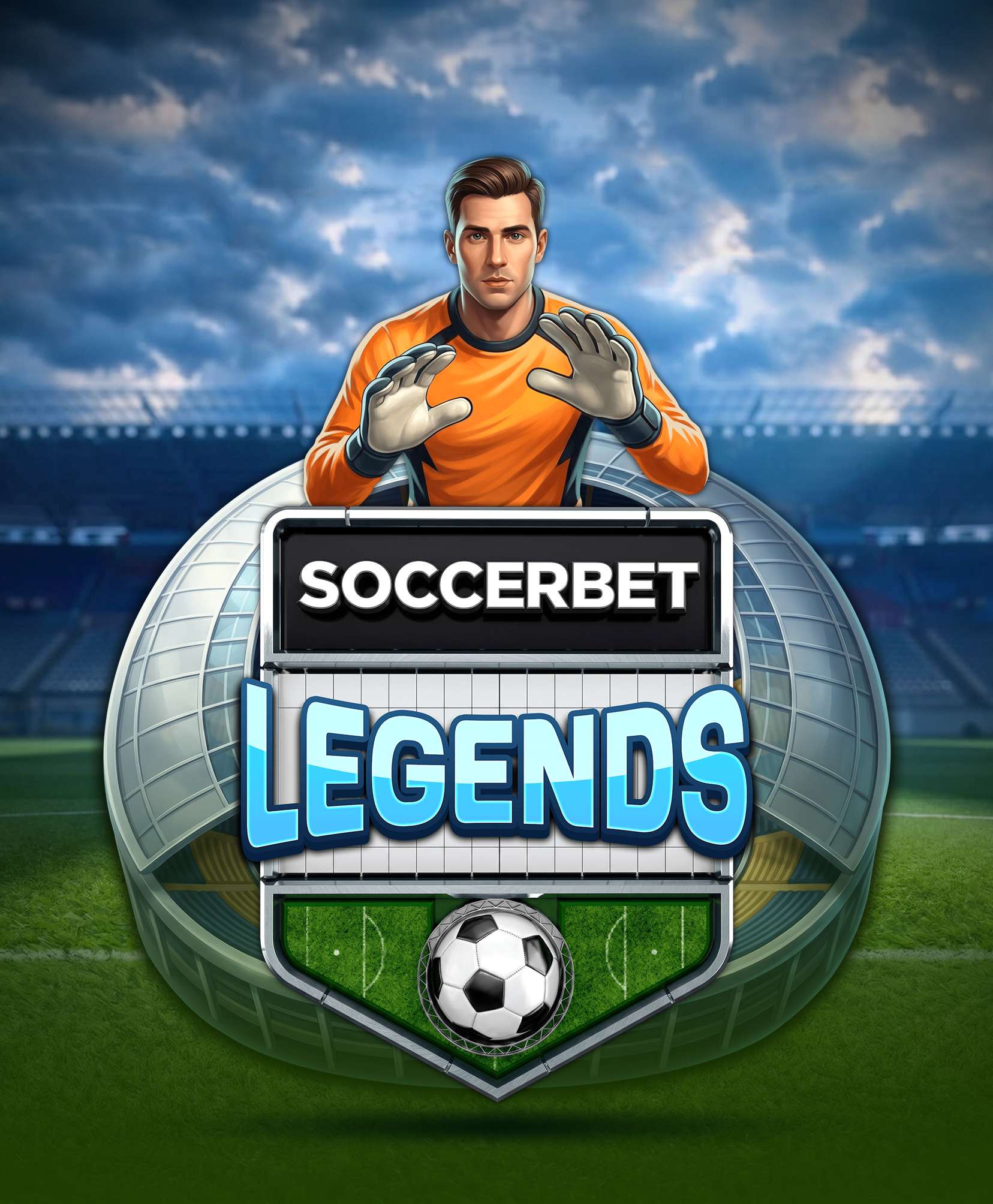 Soccerbet Legends