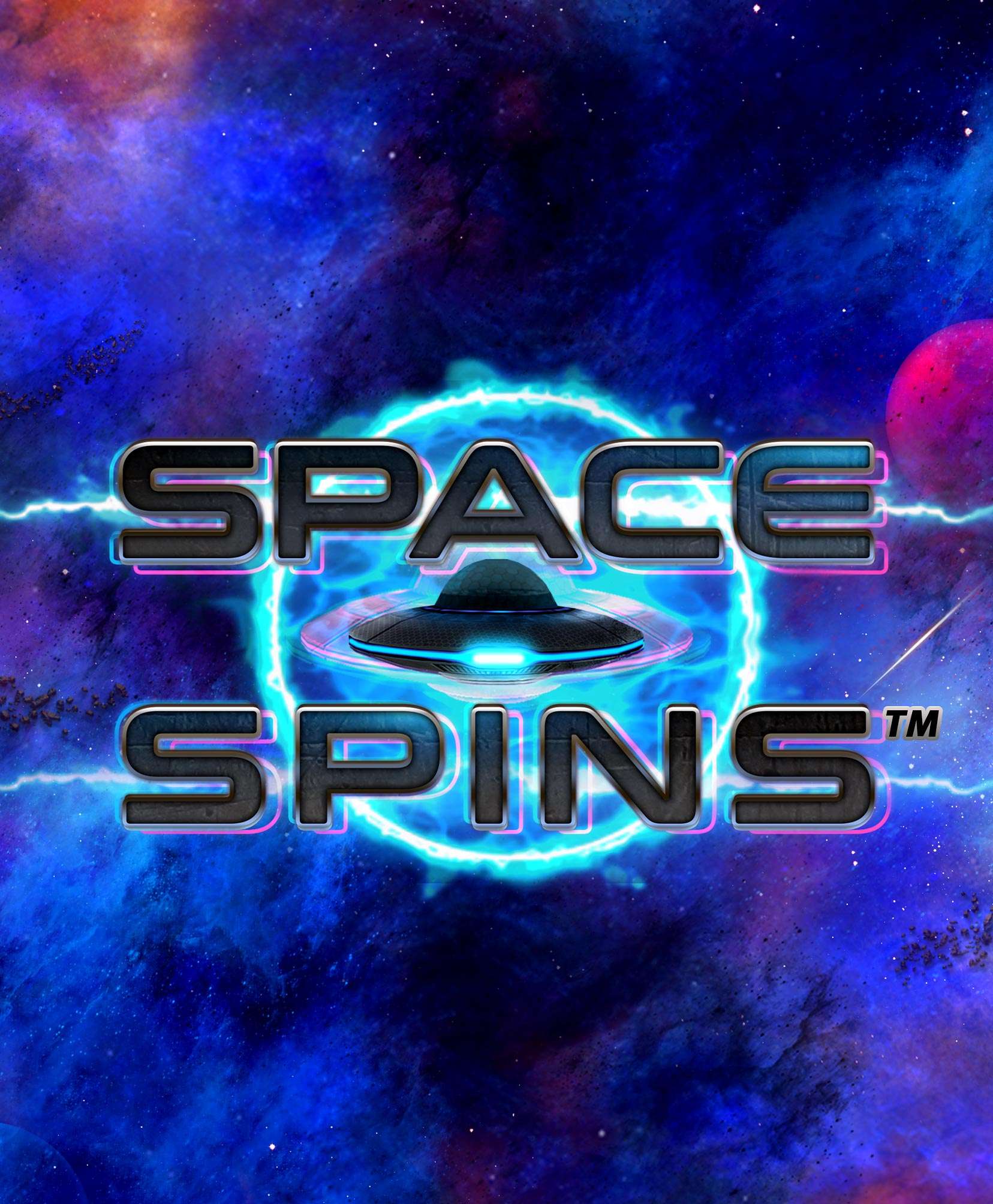 Space Spins