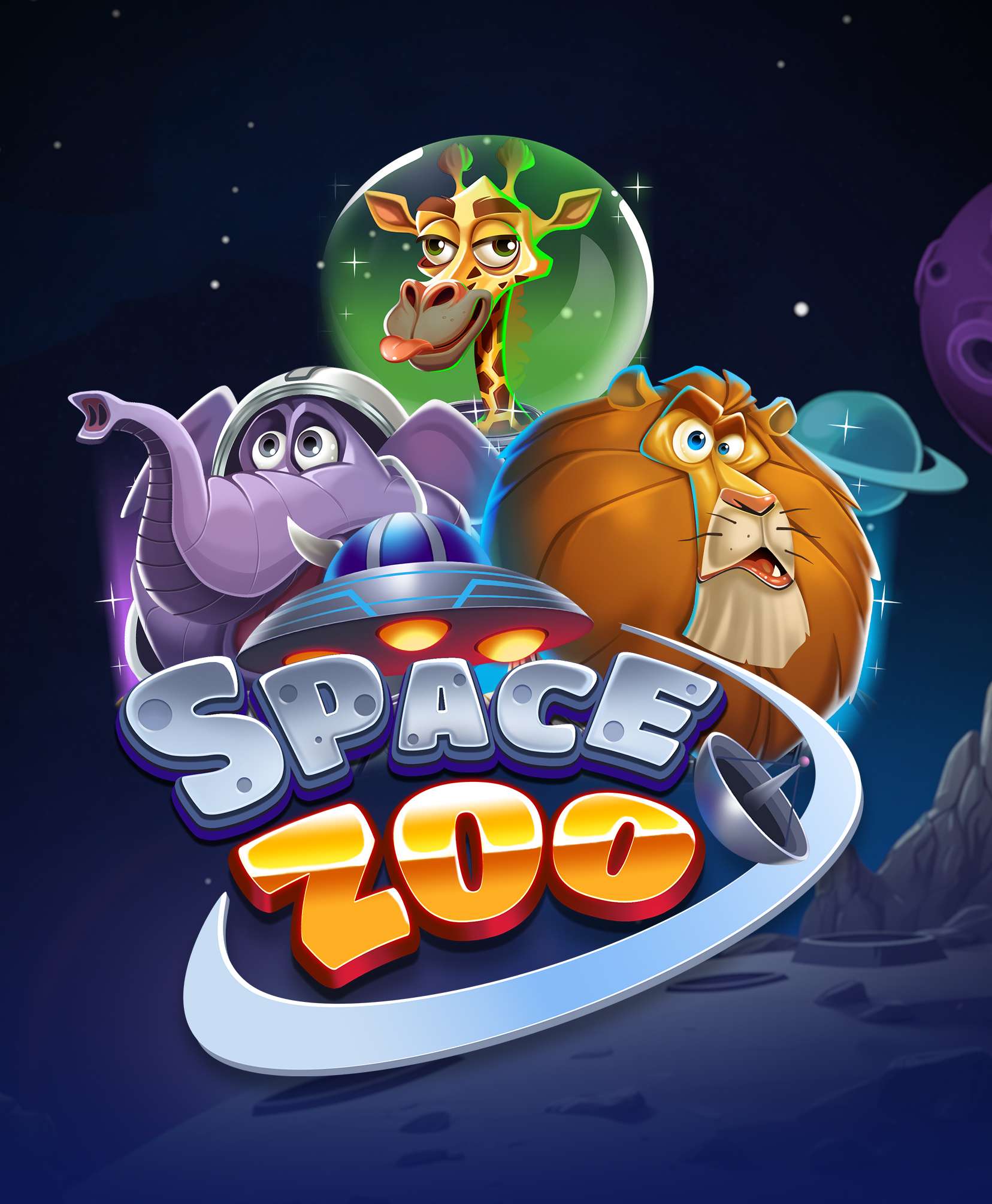 Space Zoo