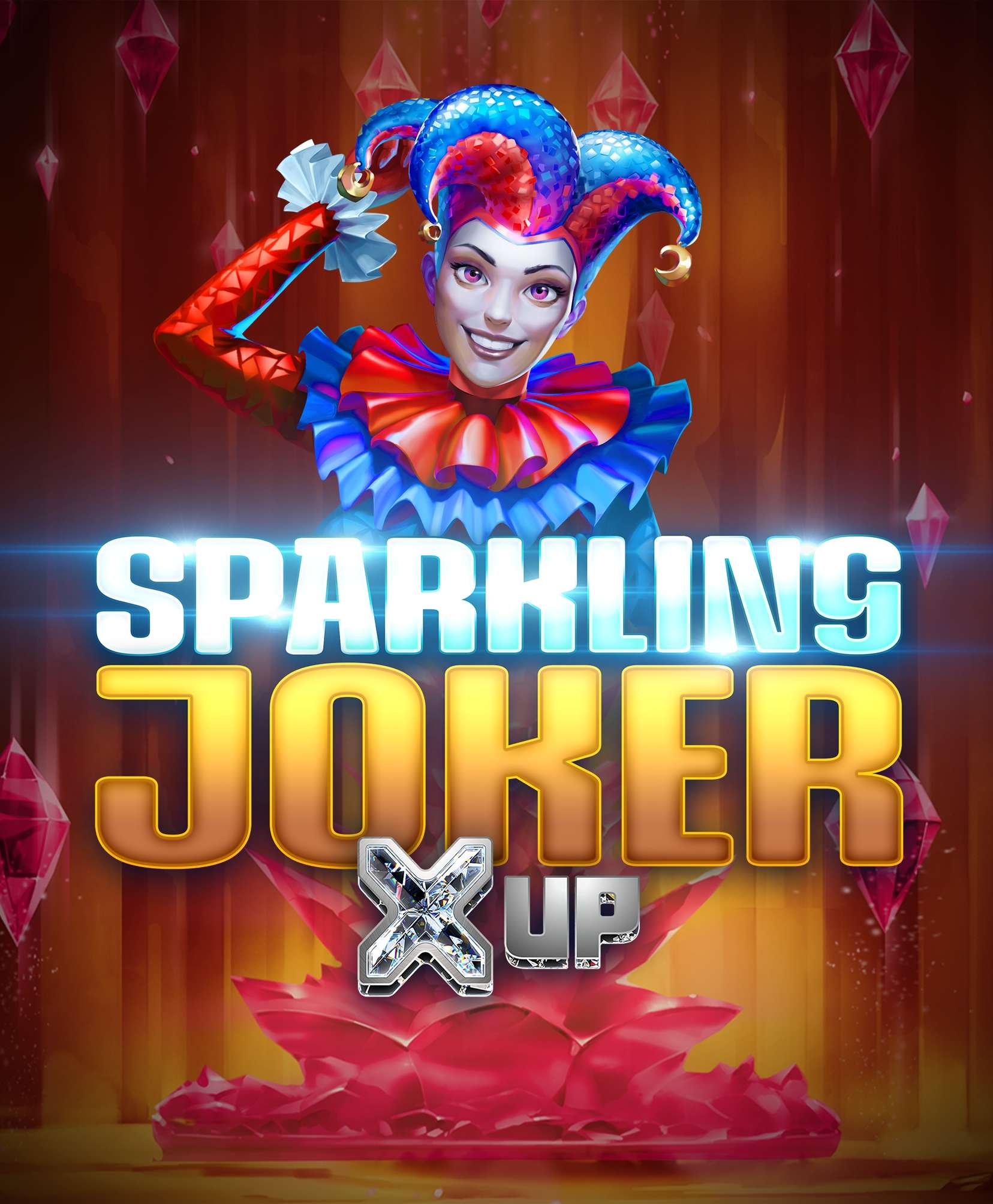 Sparkling Joker X UP