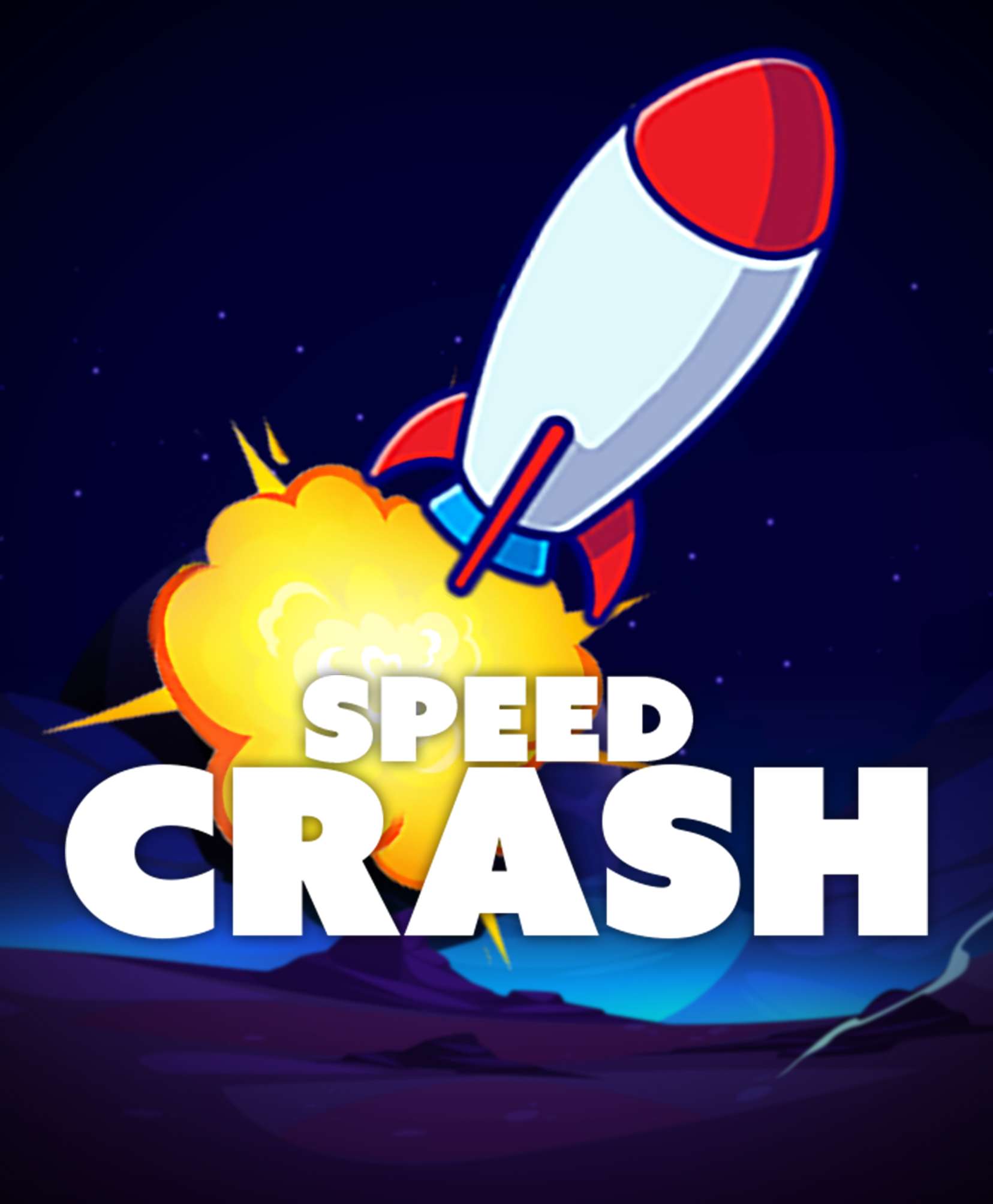 Speed Crash