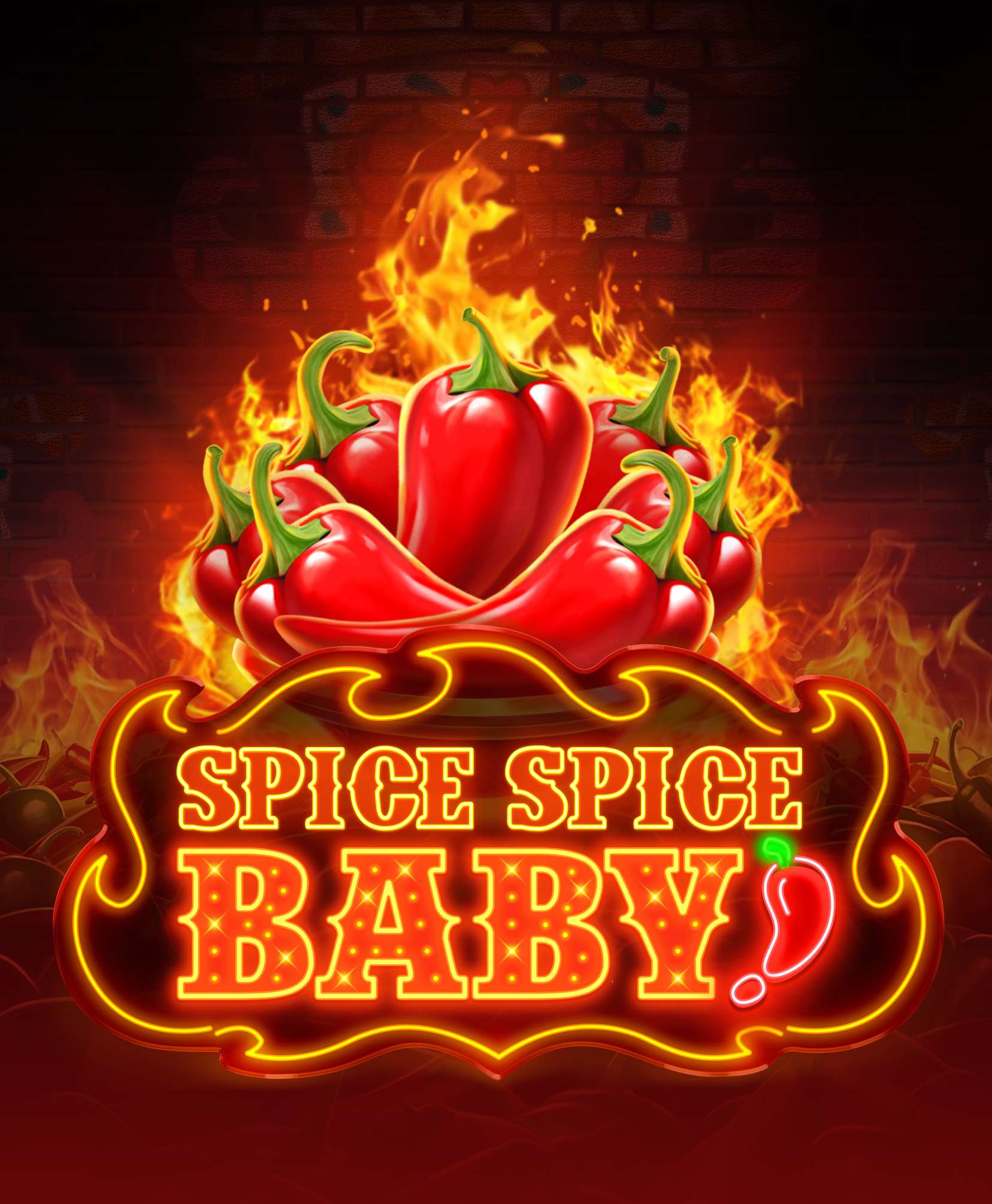 Spice Spice Baby!