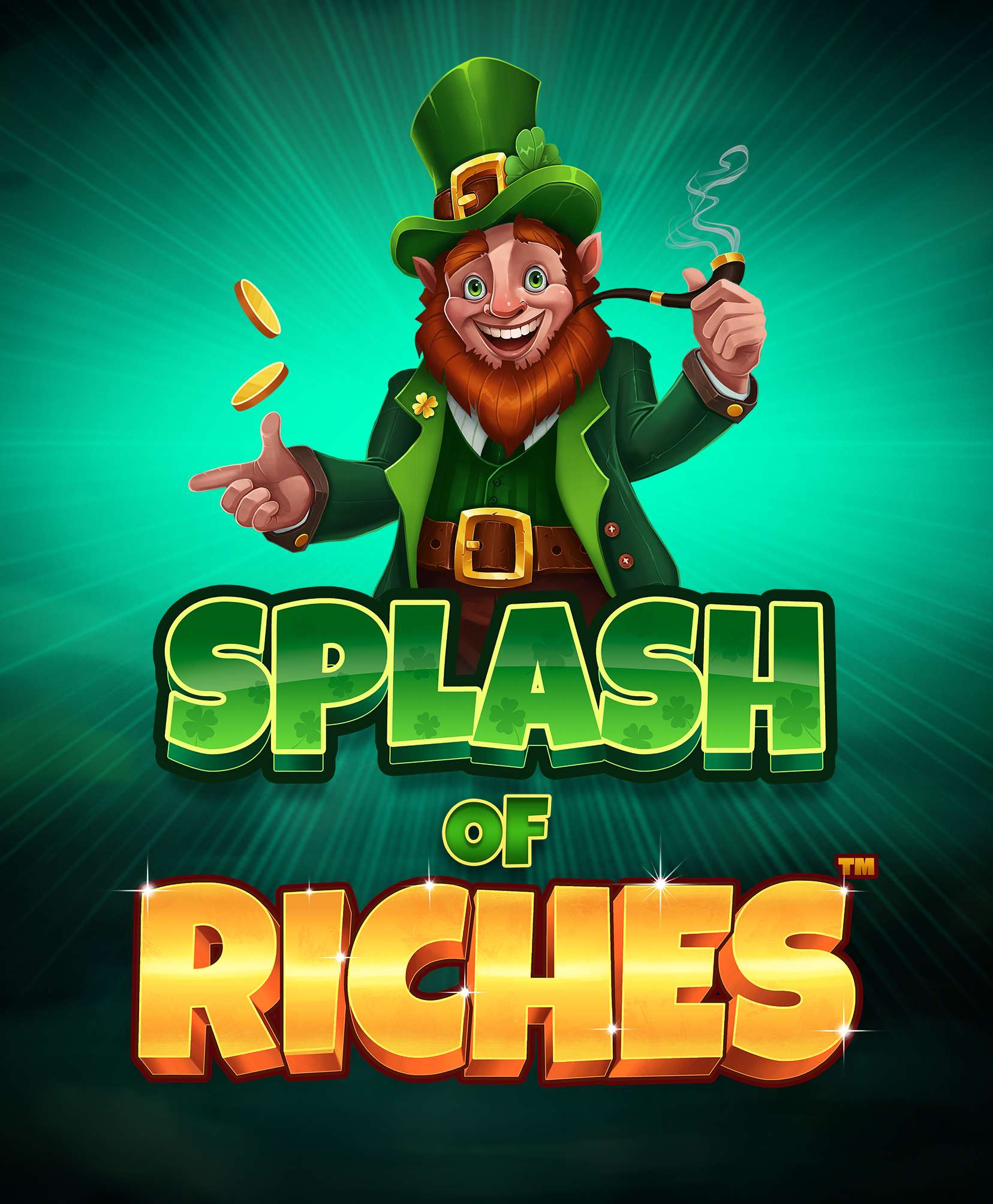 Splash of Riches
