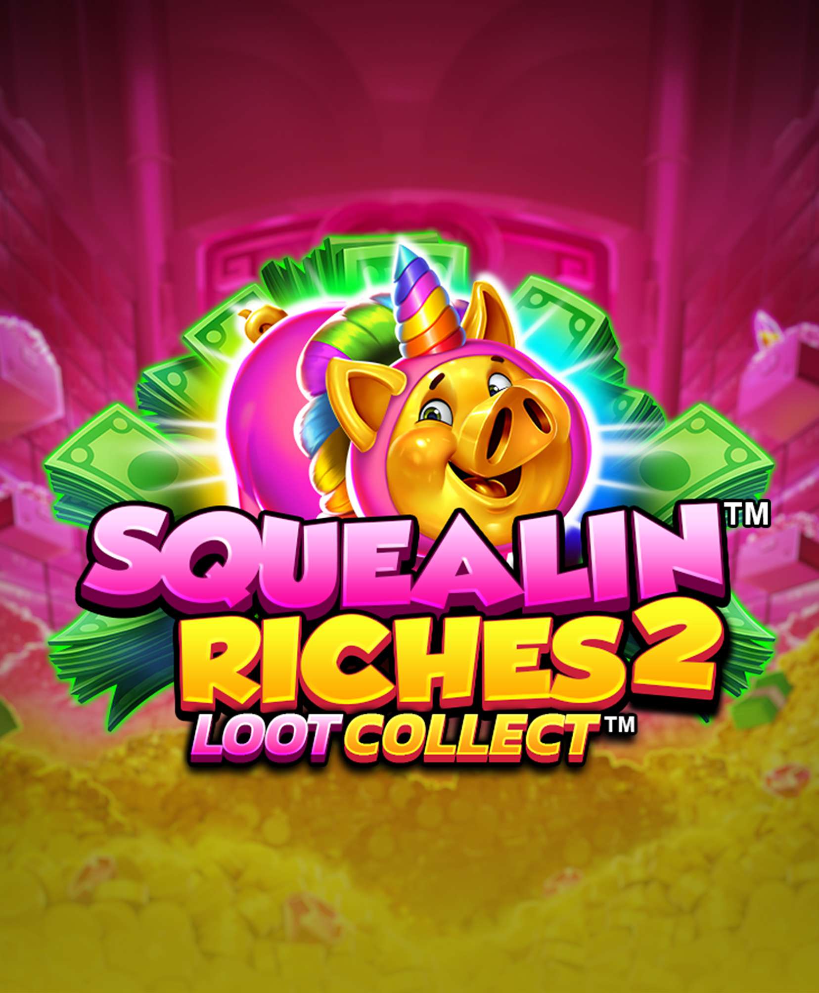 Squealin Riches 2