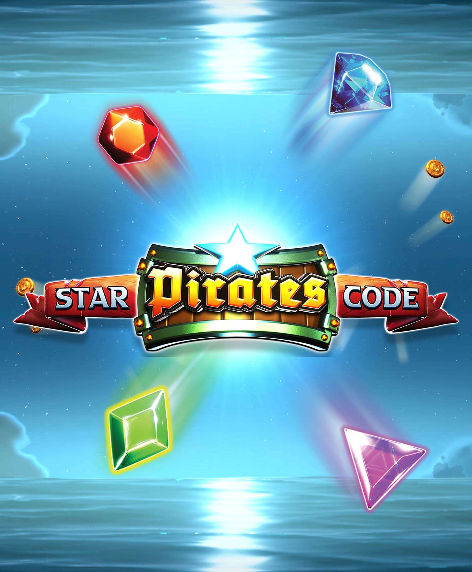 Star Pirates Code