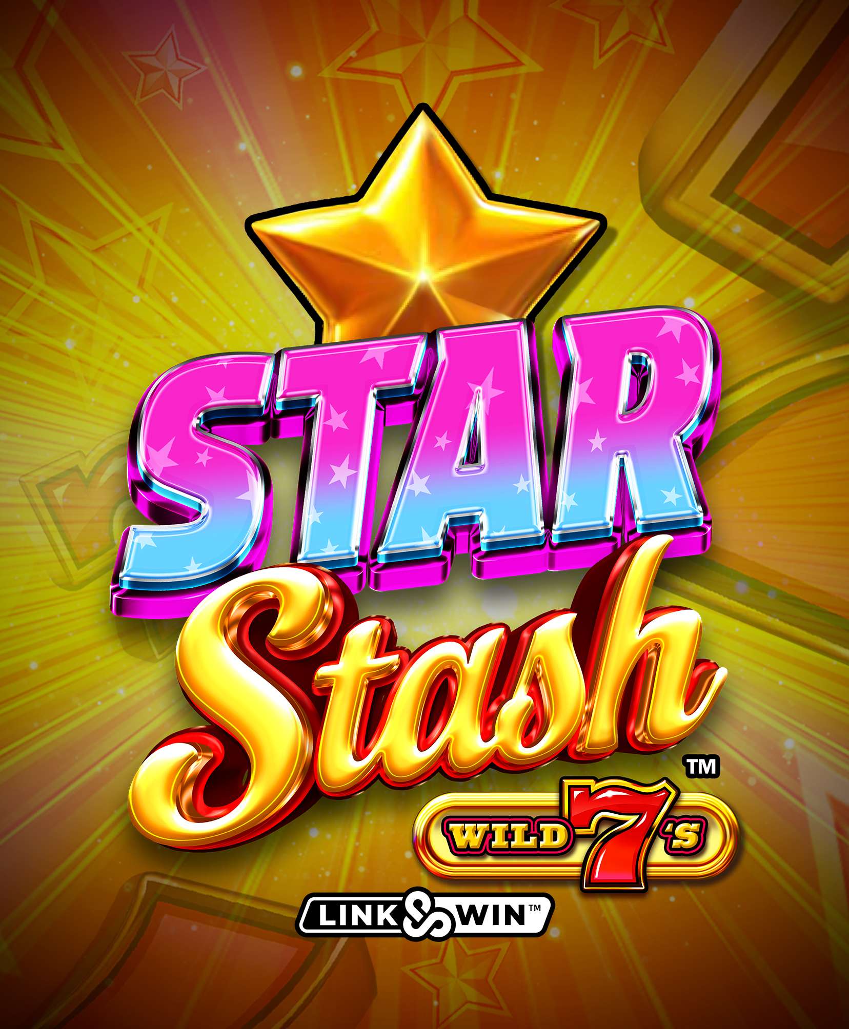 Star Stash Wild 7's