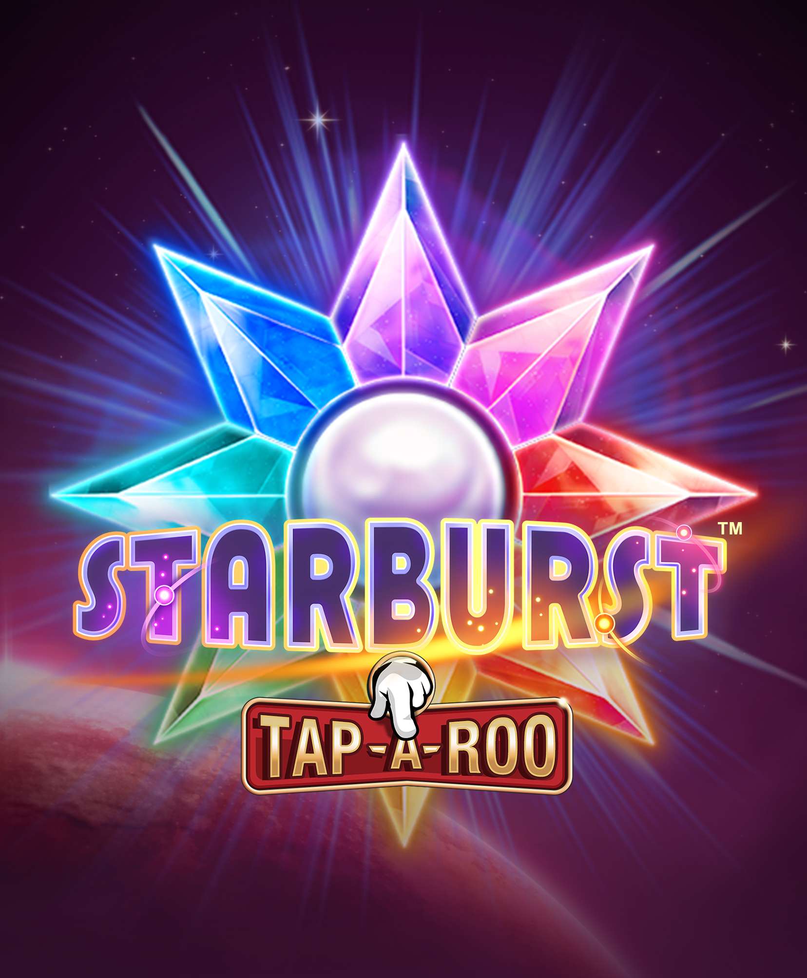 Starburst Tap-A-Roo