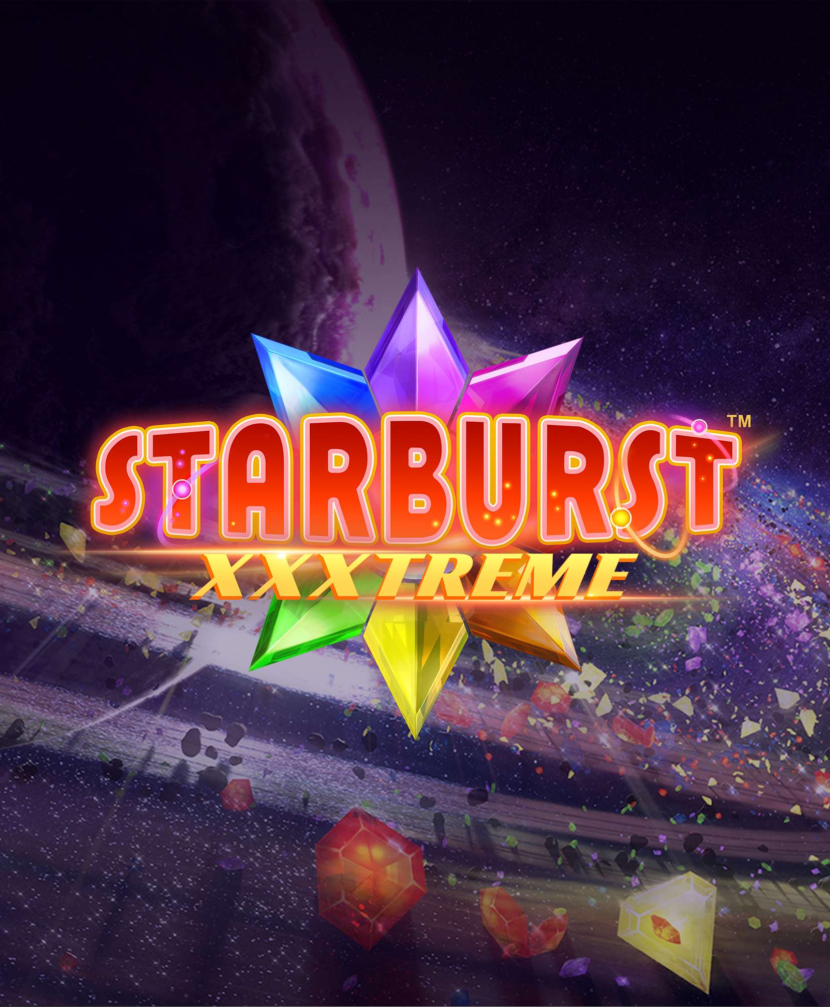 Starburst XXXtreme