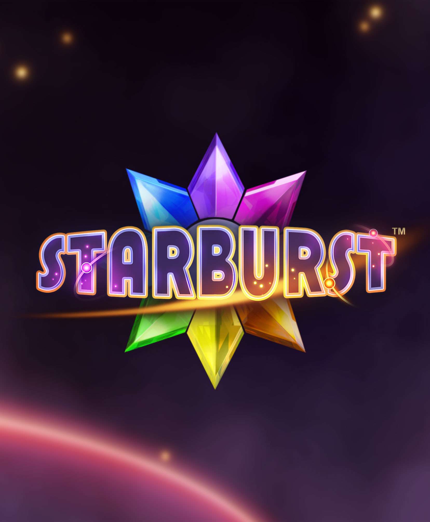 Starburst