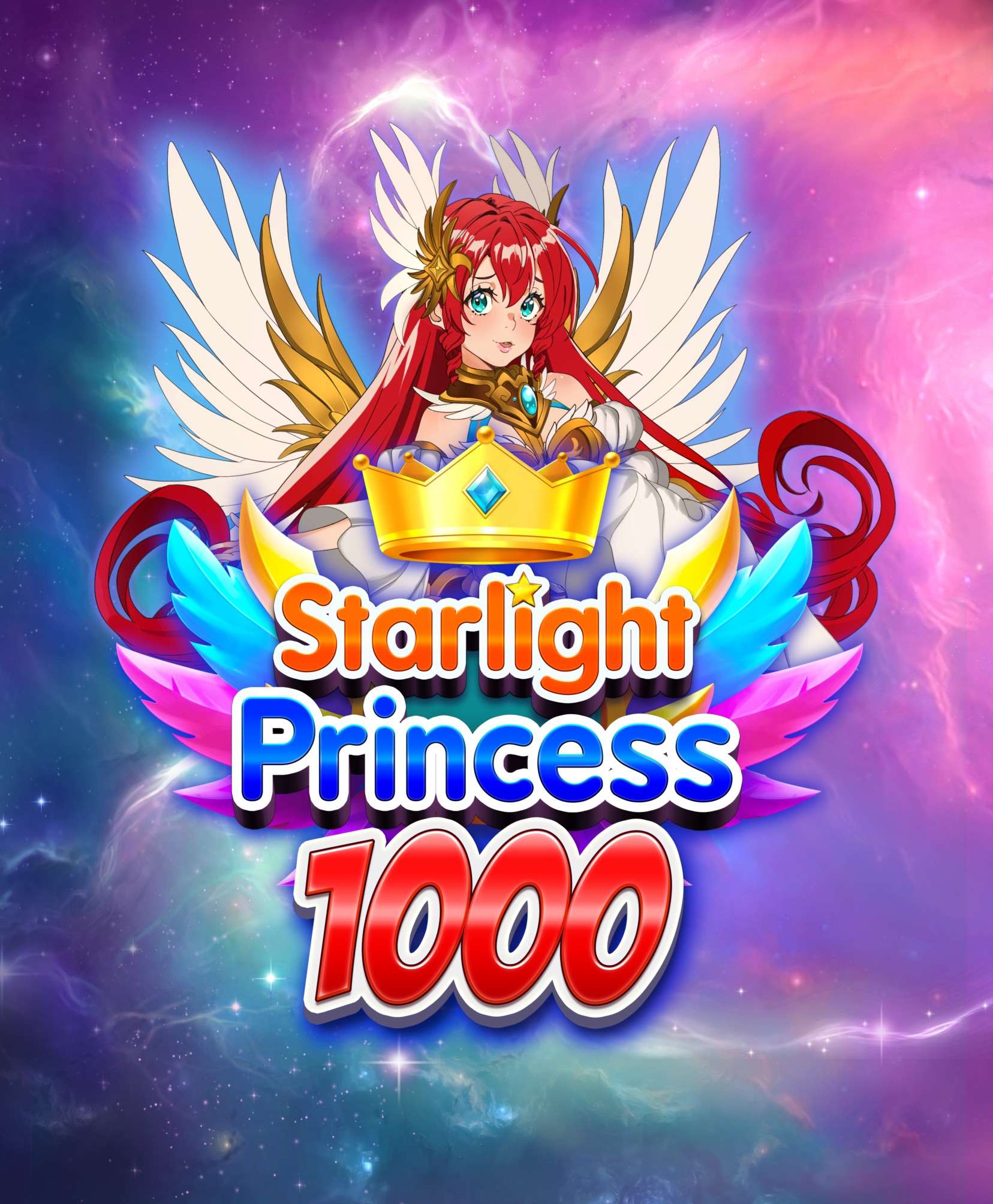 Starlight Princess 1000
