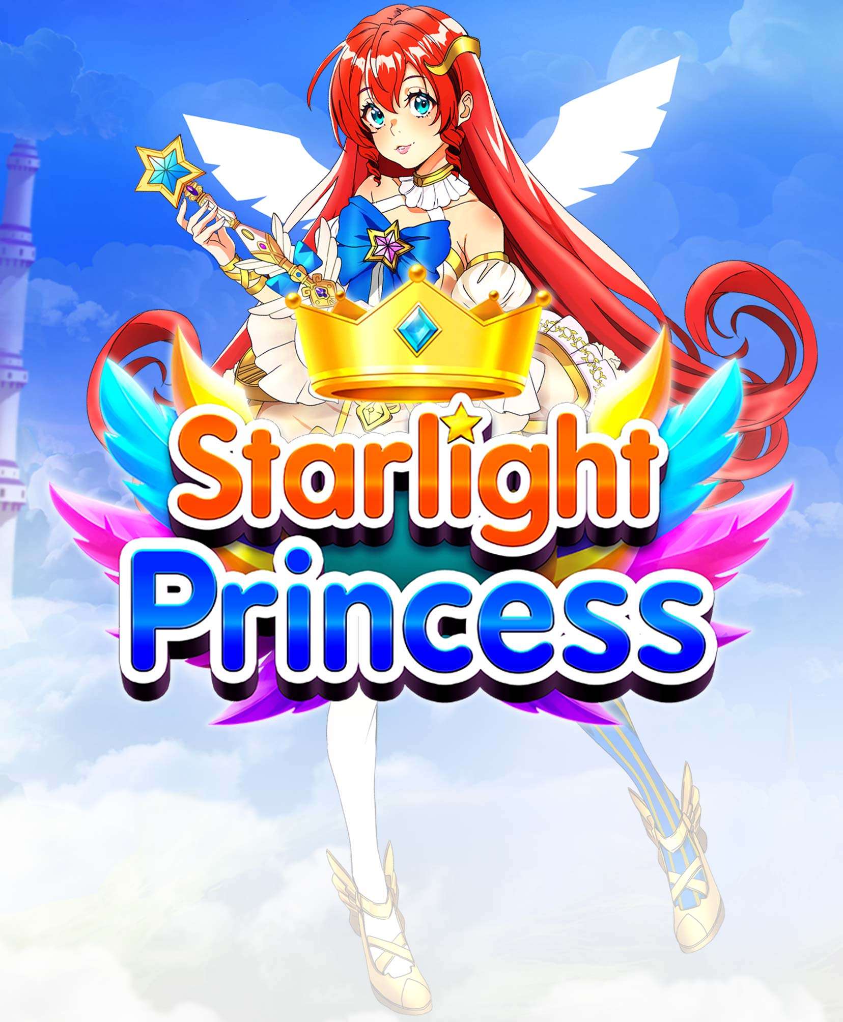 Starlight Princess