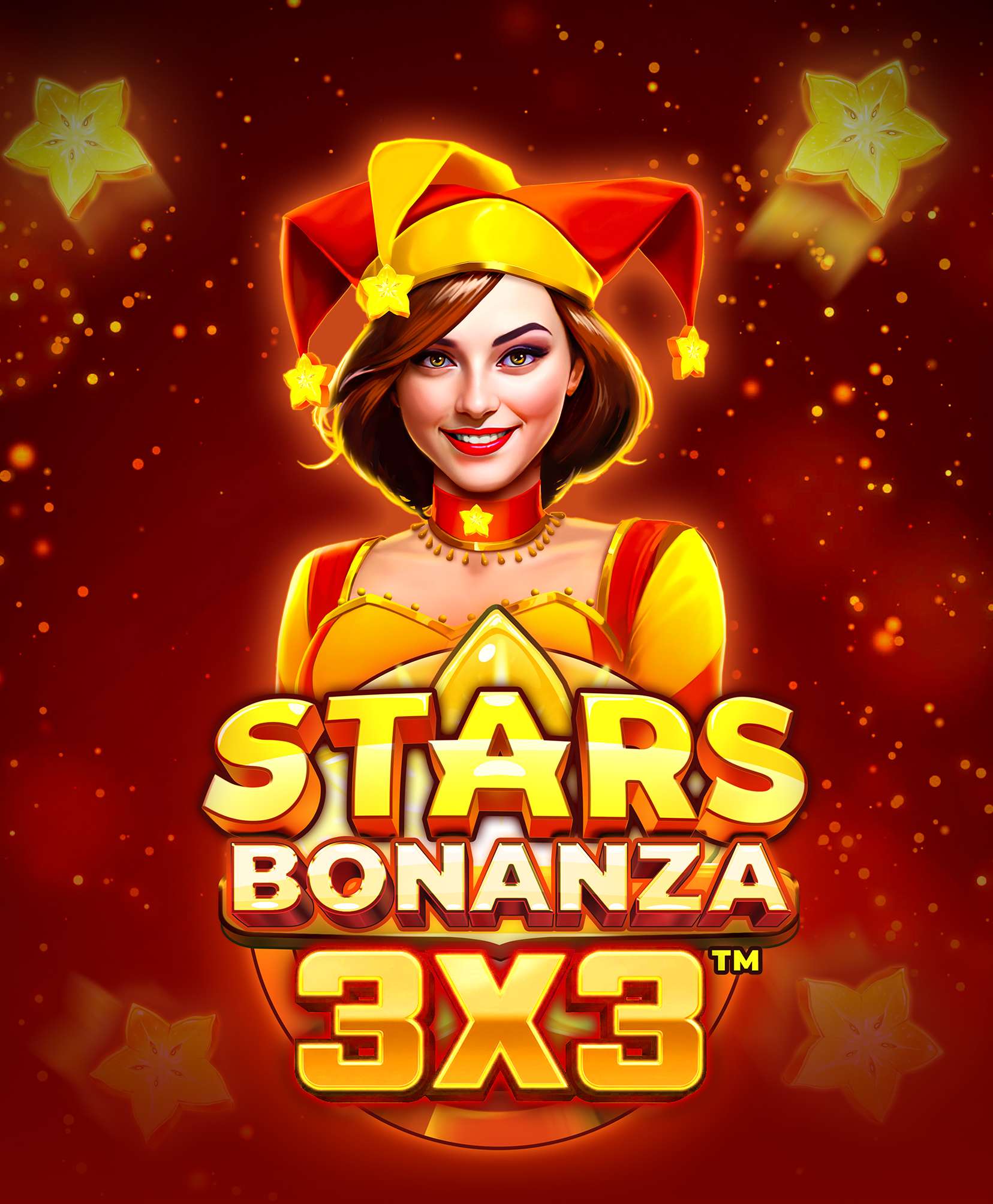 Stars Bonanza 3x3