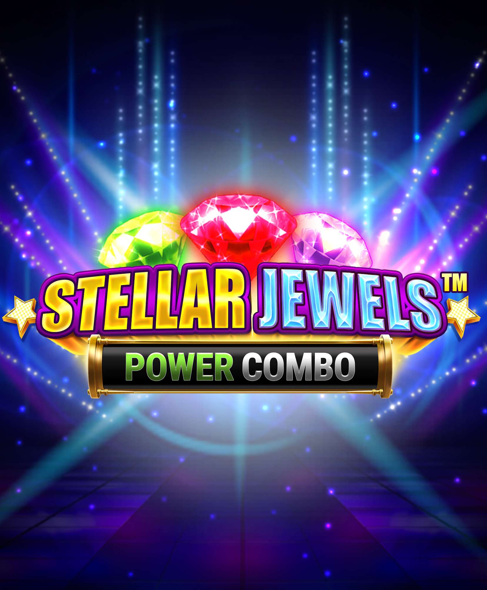 Stellar Jewels Power Combo