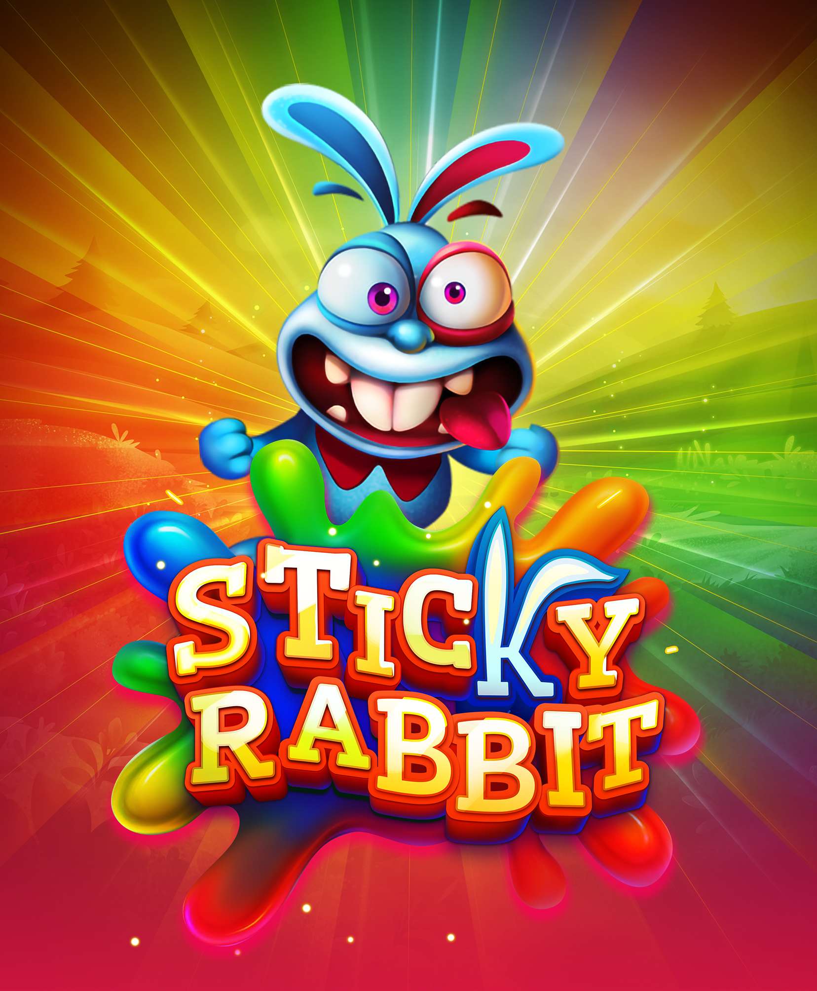 Sticky Rabbit