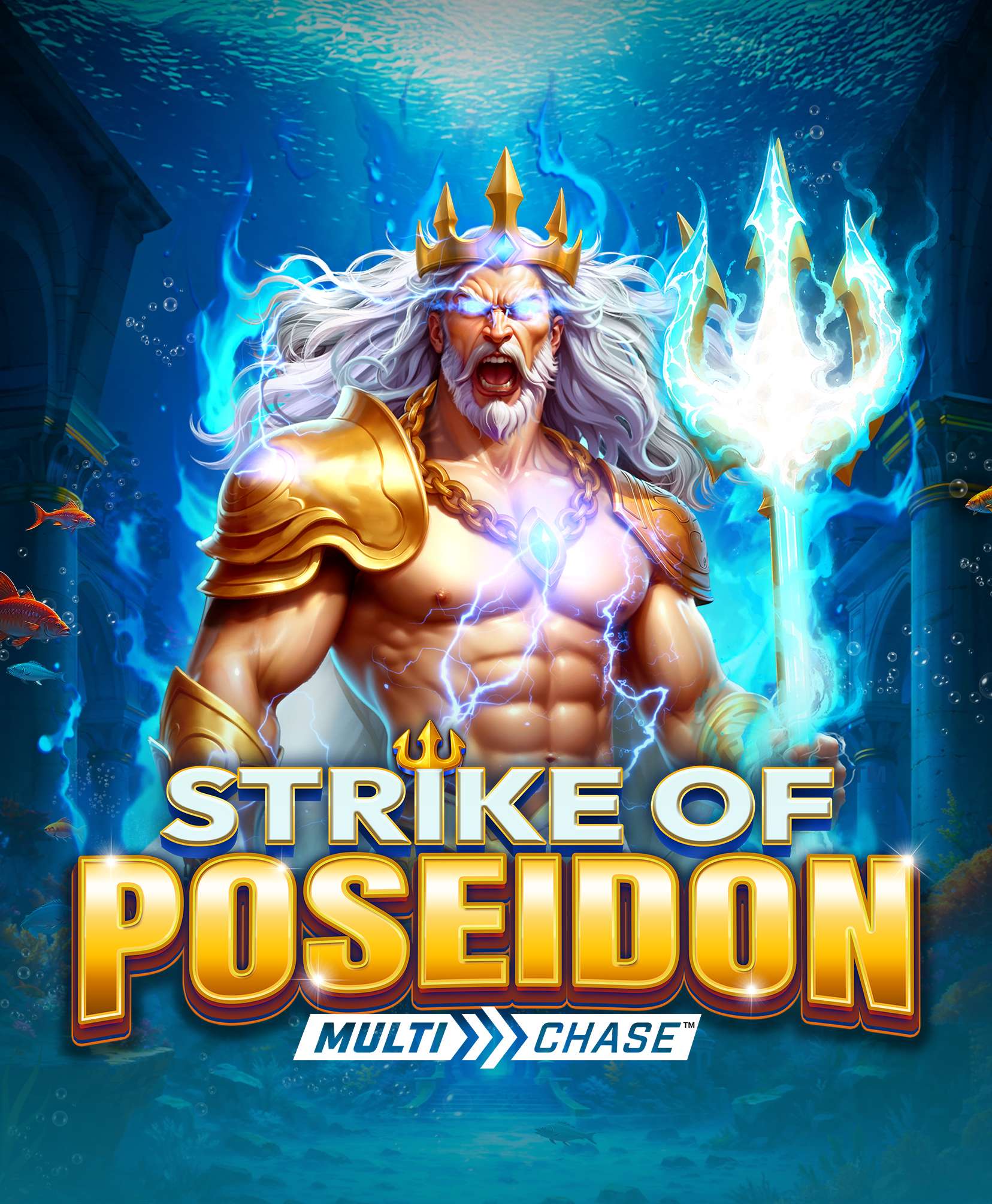 Strike of Poseidon MultiChase