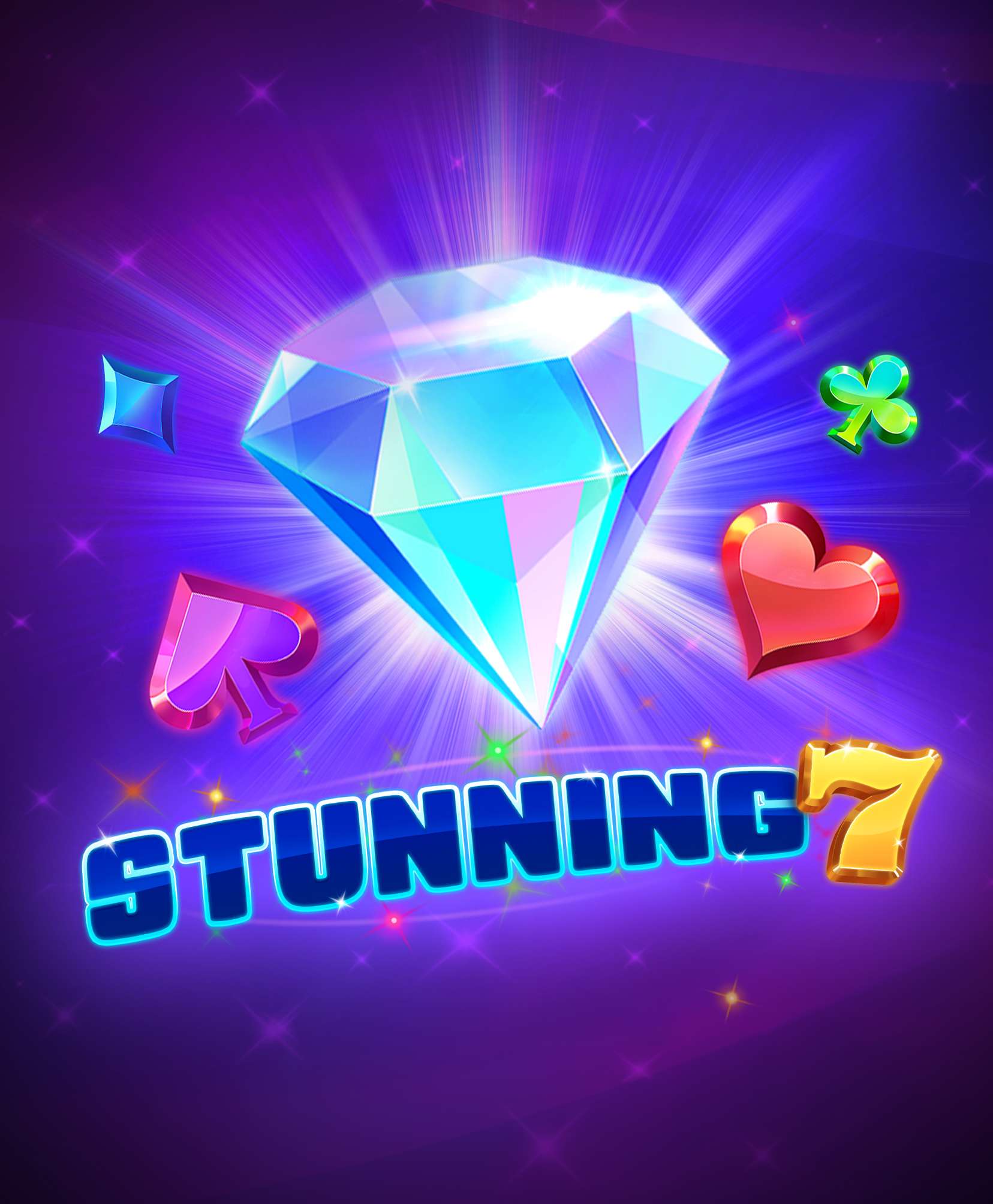 Stunning 7