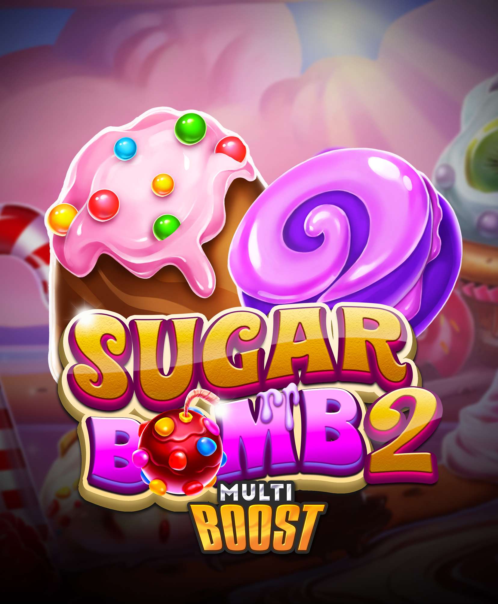 Sugar Bomb 2 Multiboost