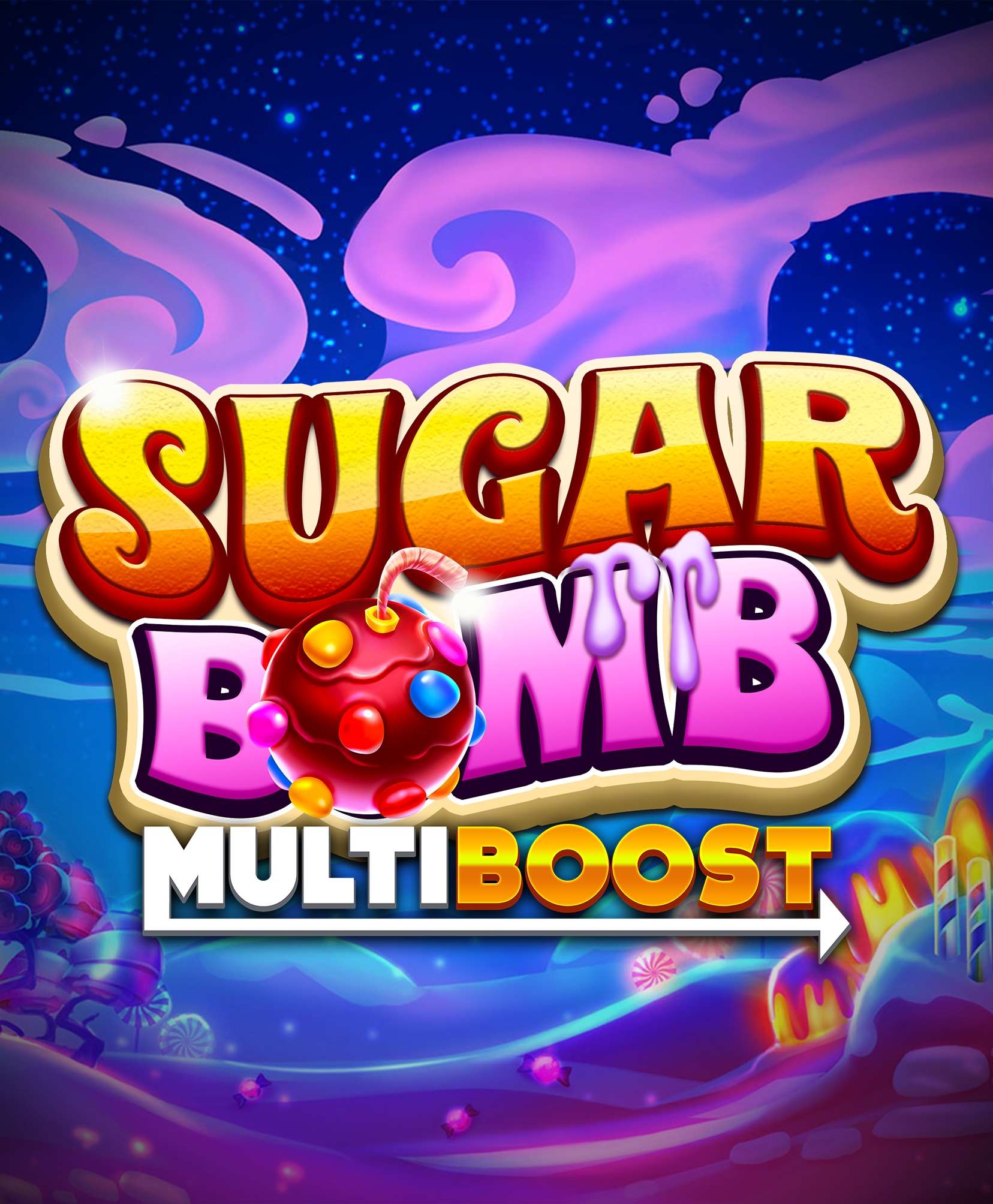 Sugar Bomb MultiBoost