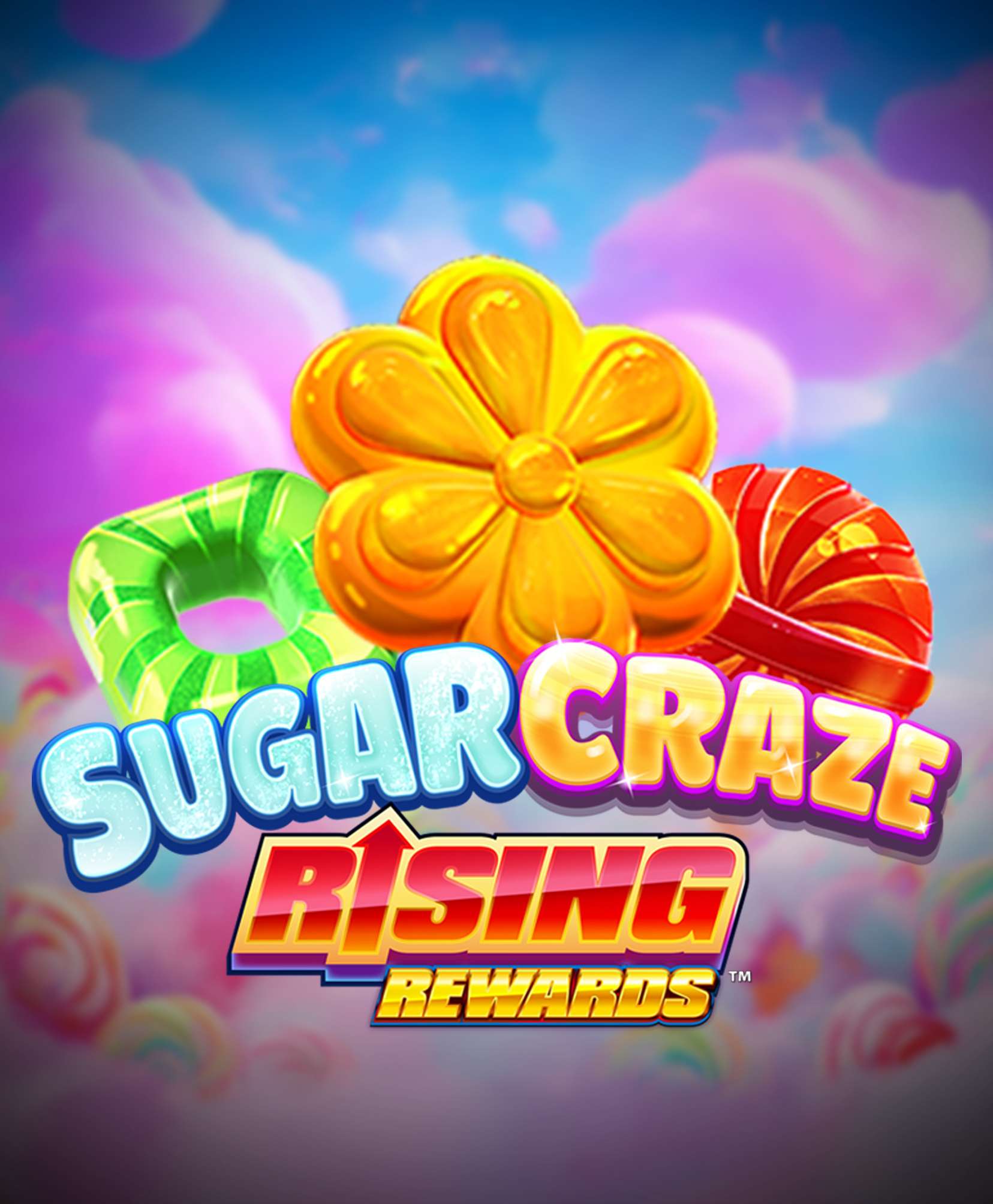 Sugar Craze Rising Rewards