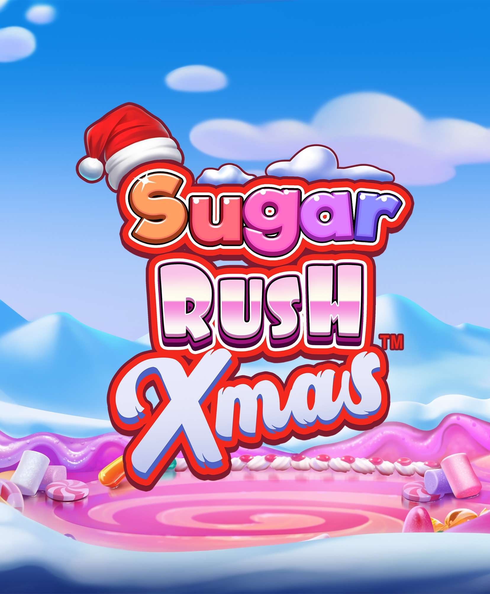Sugar Rush Xmas