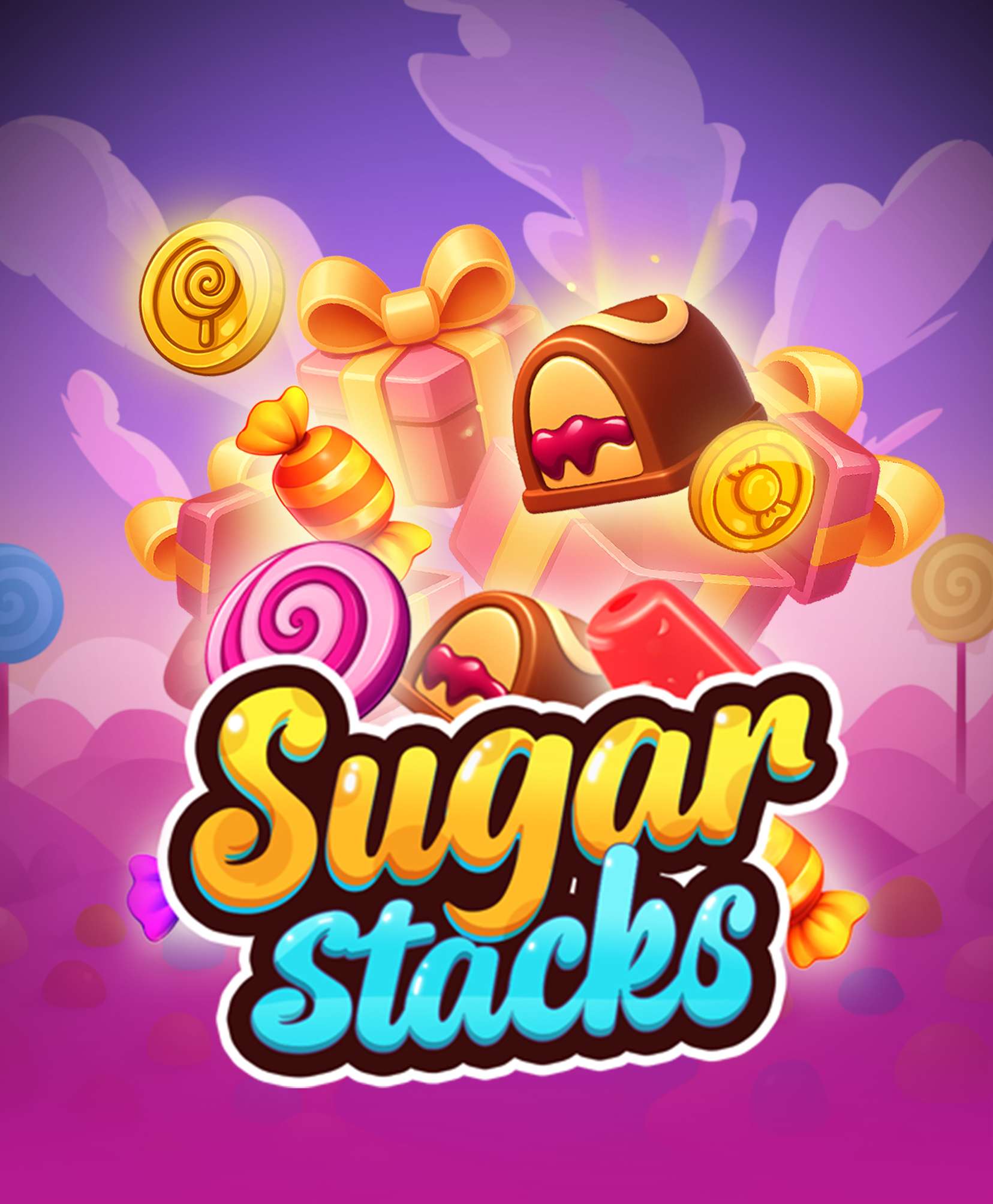 Sugar Stacks