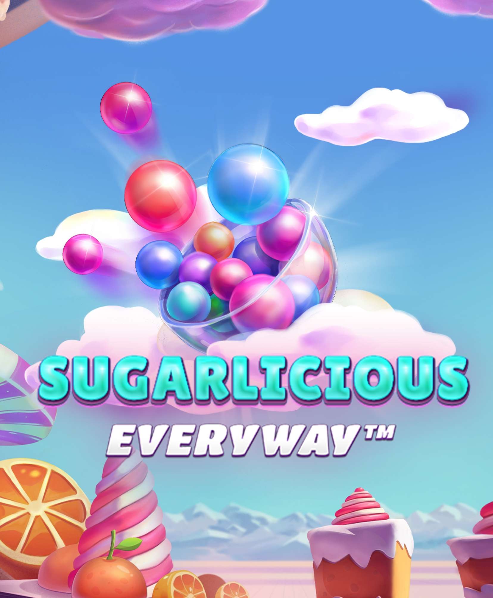 Sugarlicious EveryWay