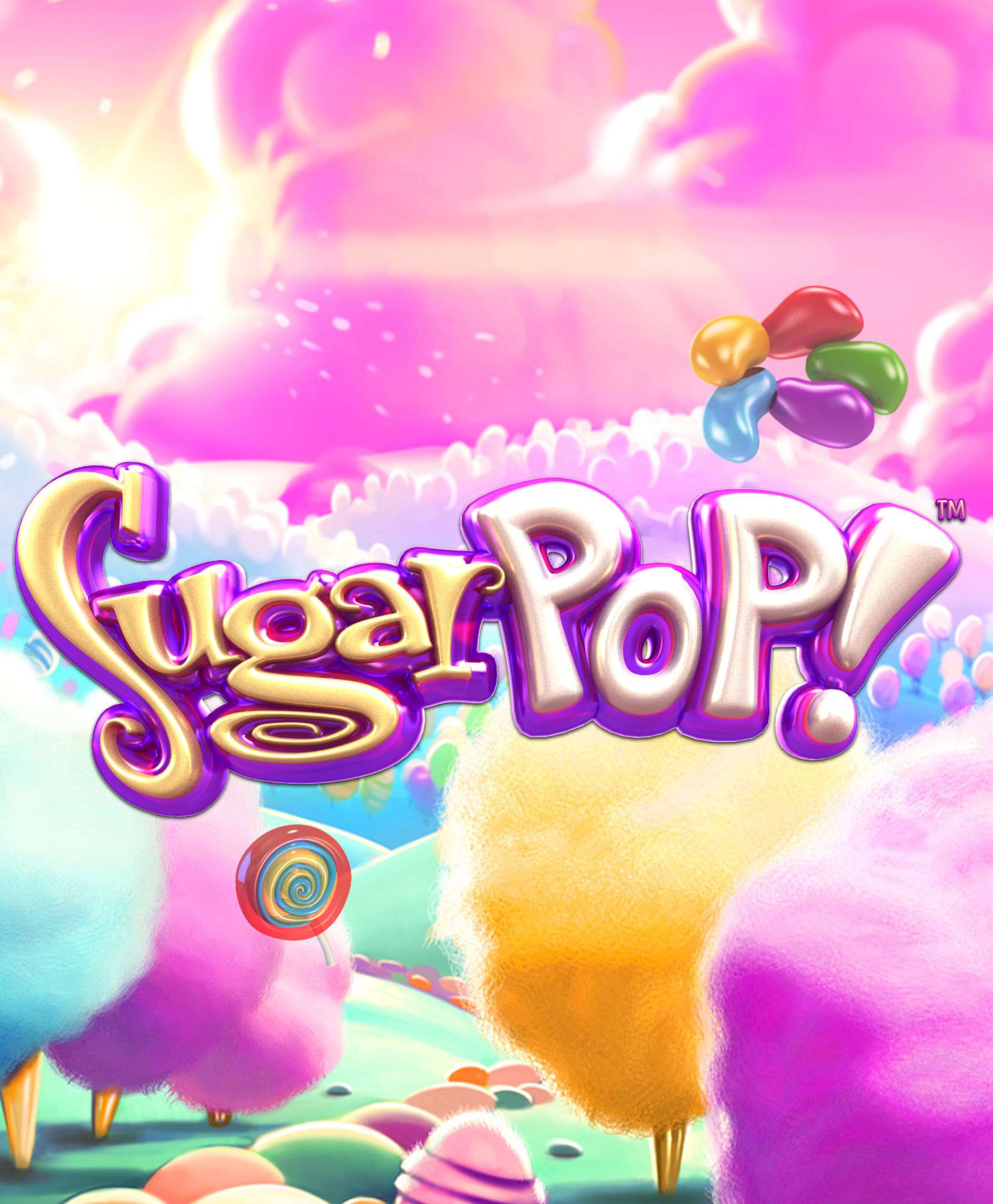 Sugar Pop