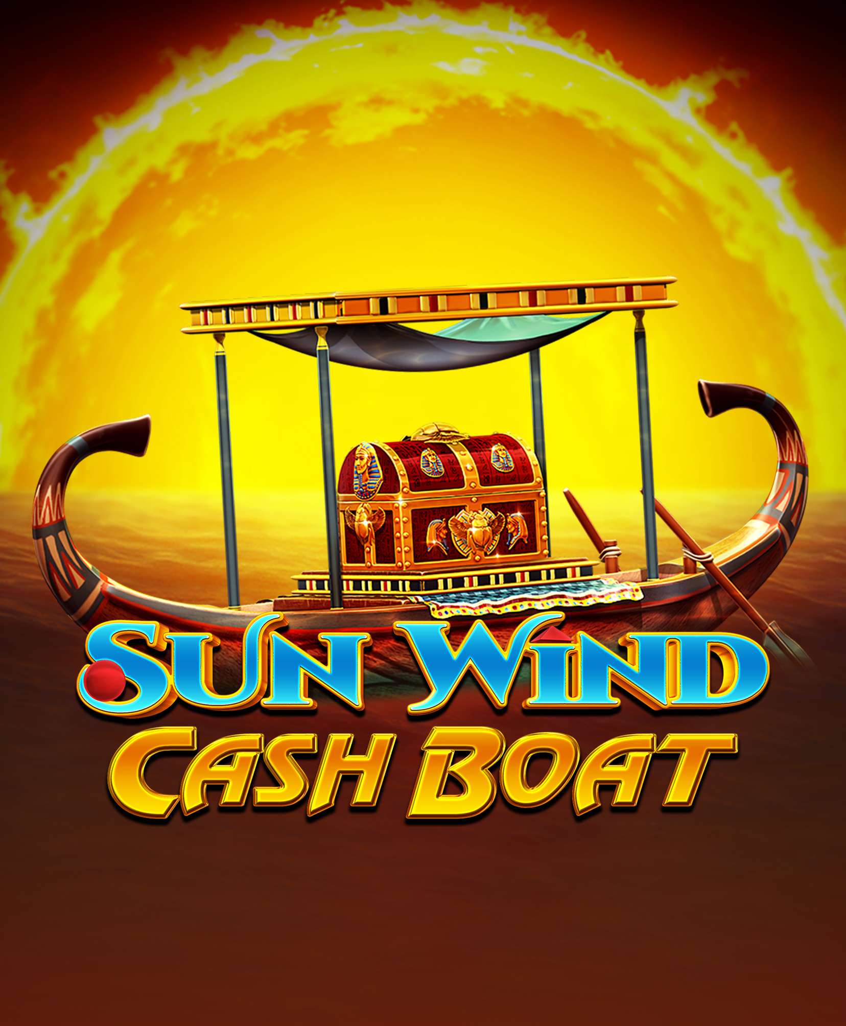 Sun Wind Cash Boat