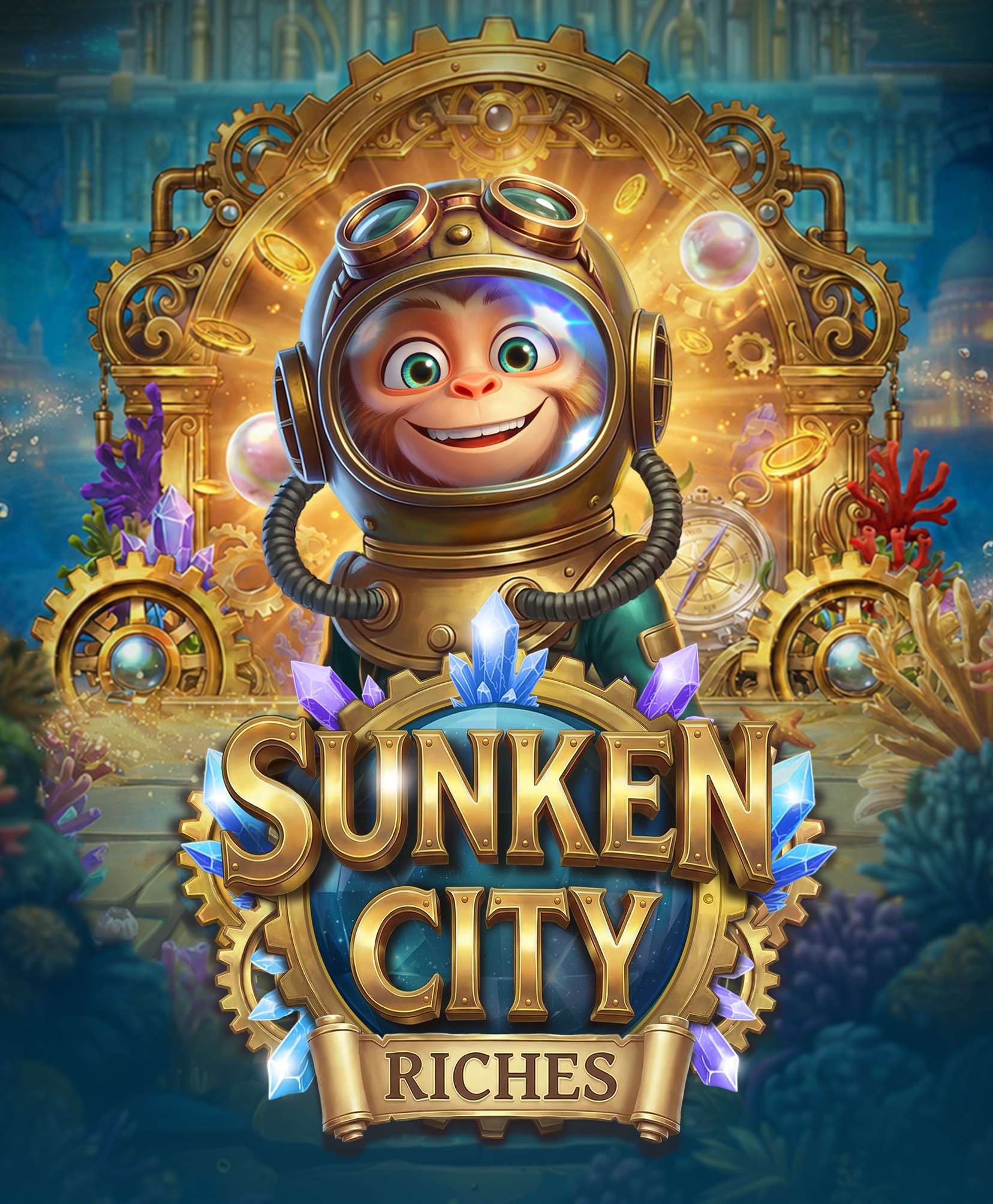 Sunken City Riches
