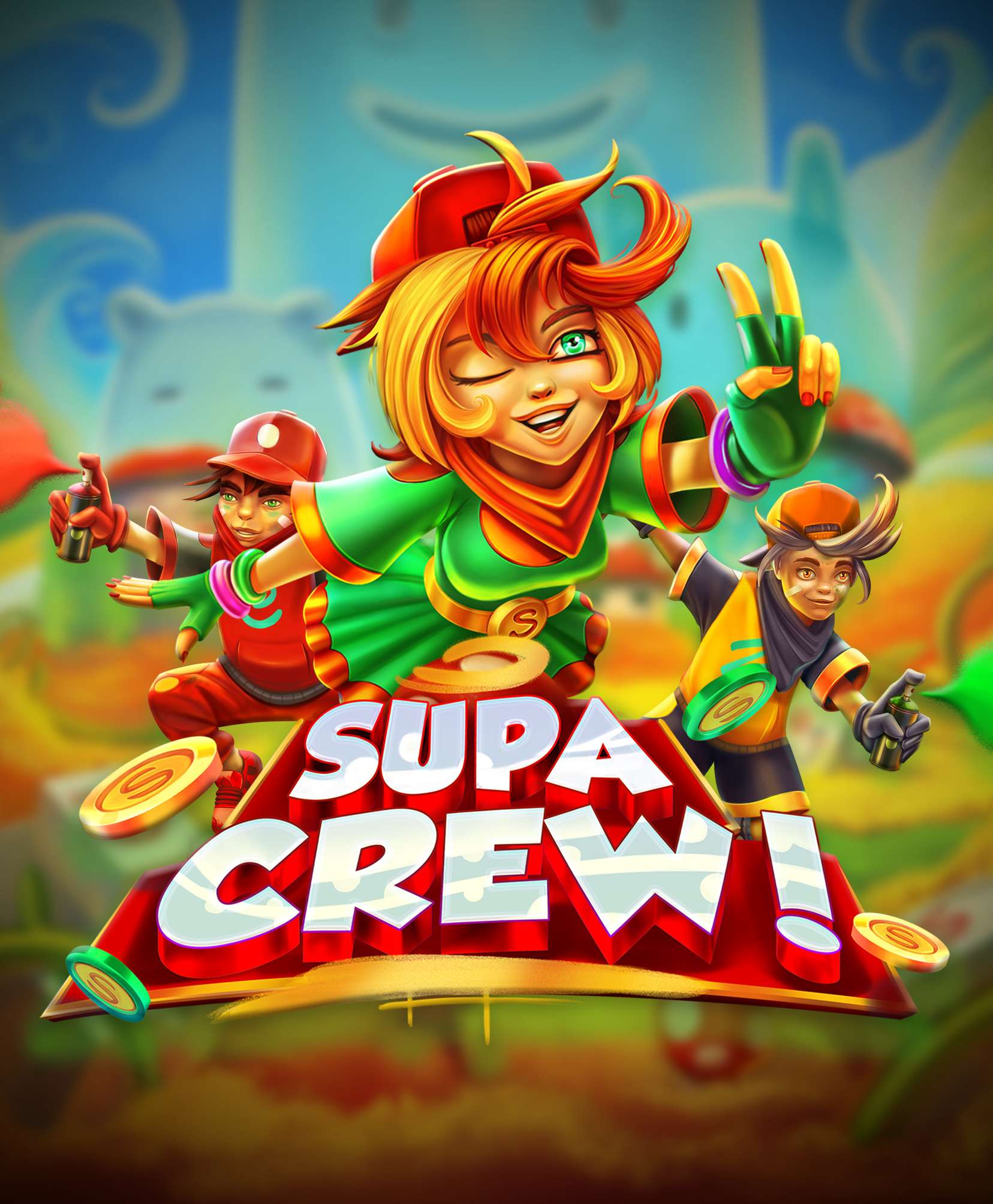 Supa Crew