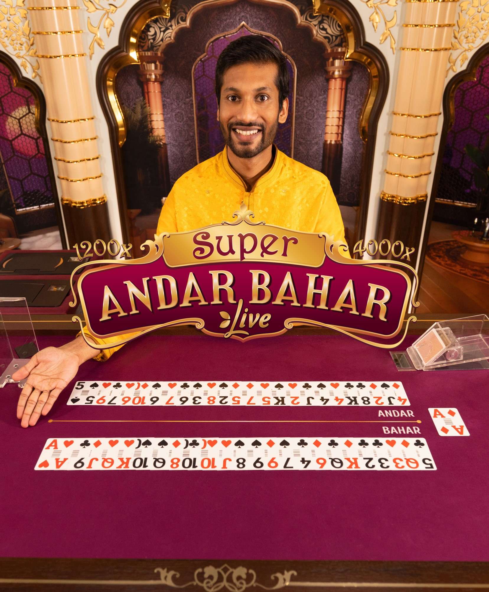 Super Andar Bahar