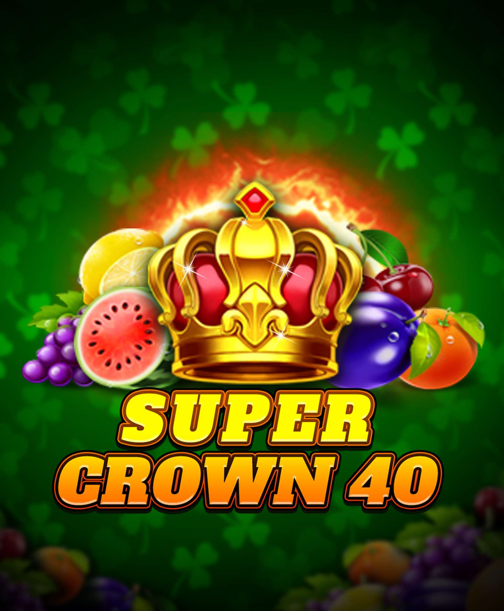 Super Crown 40
