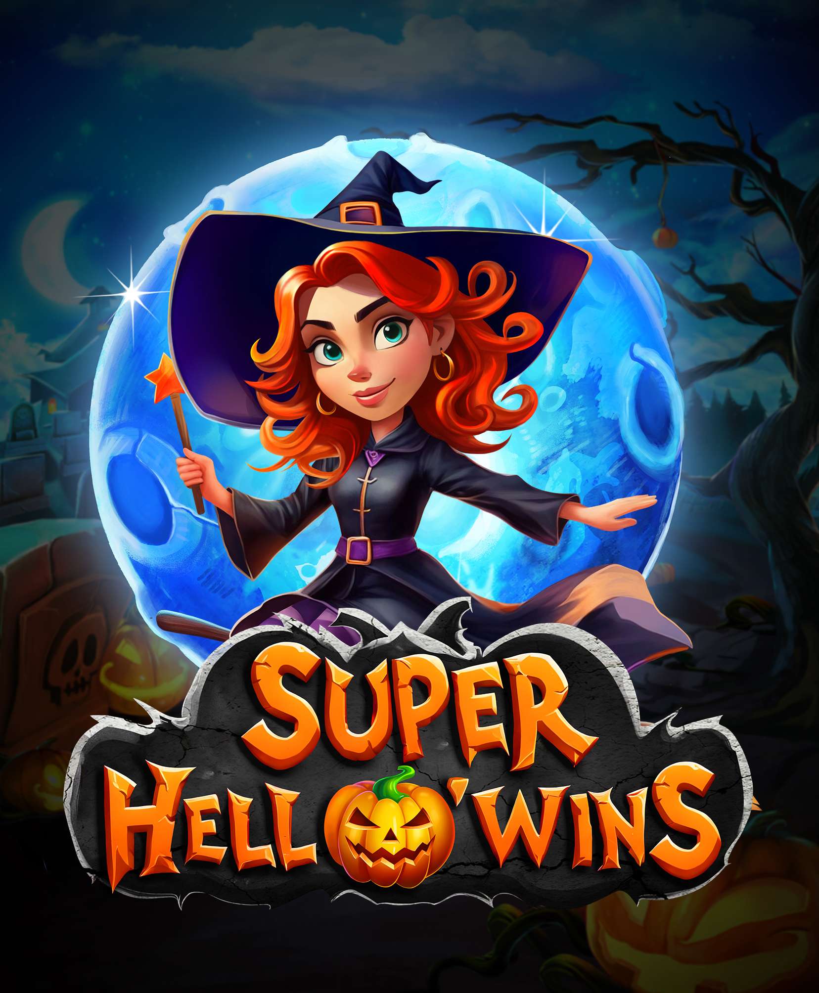 Super Hell O’Wins