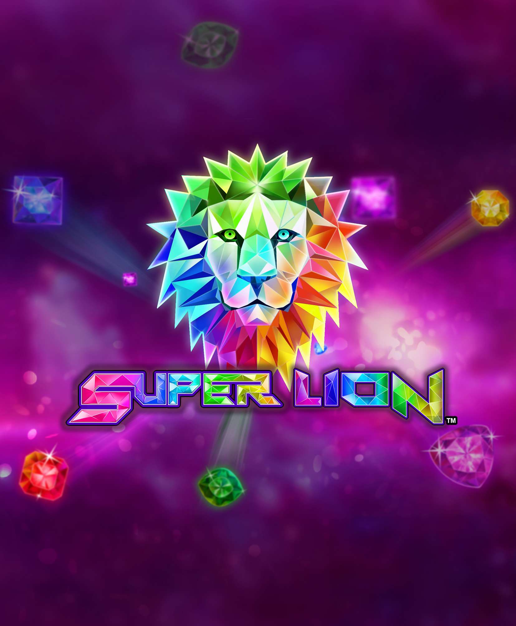 Super Lion