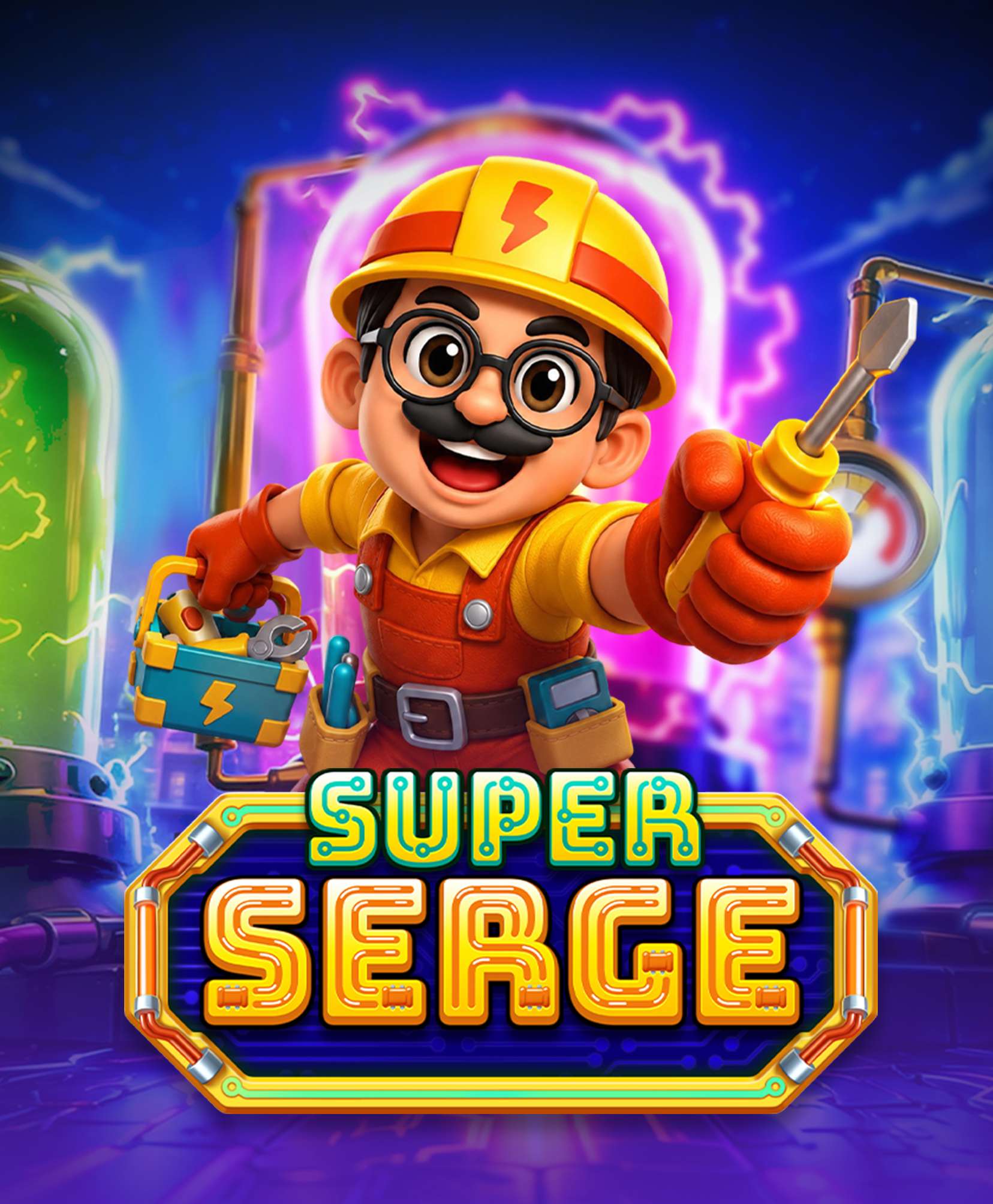 Super Serge