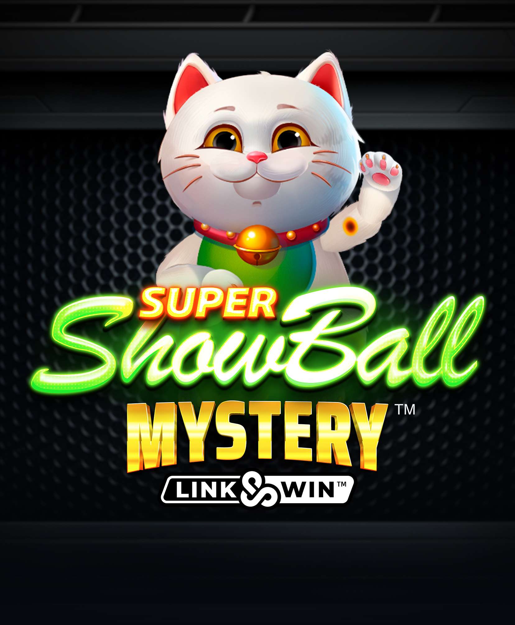 Super Showball Mystery Link&Win