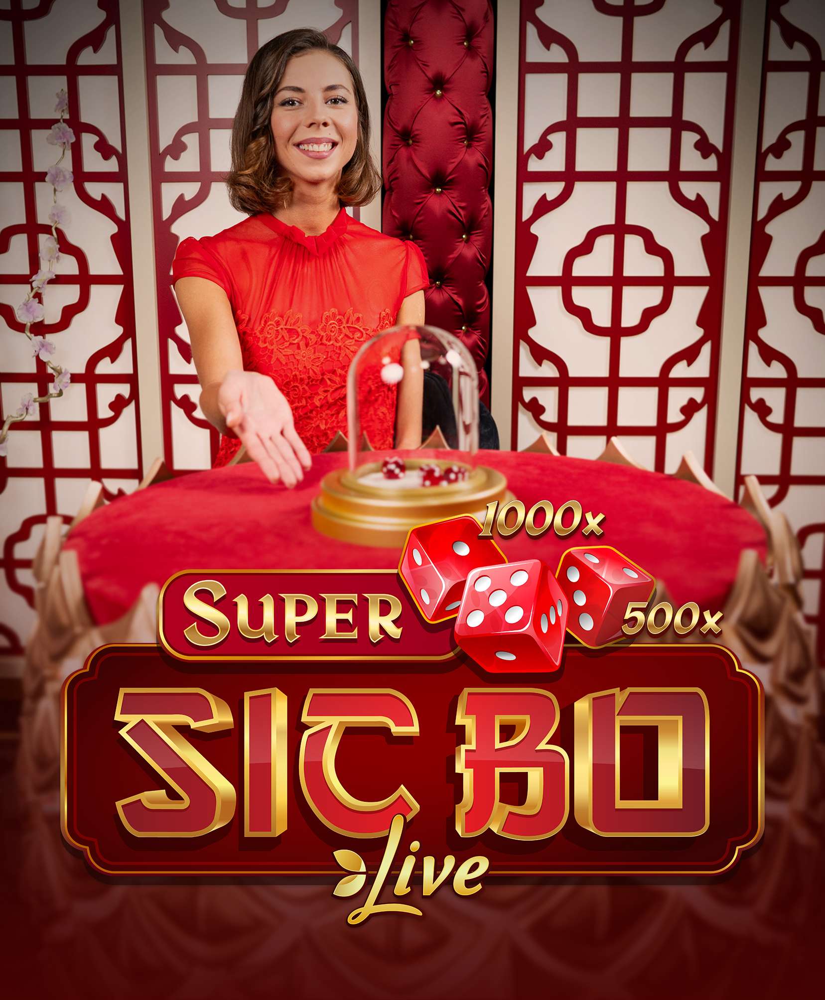 Super Sic Bo