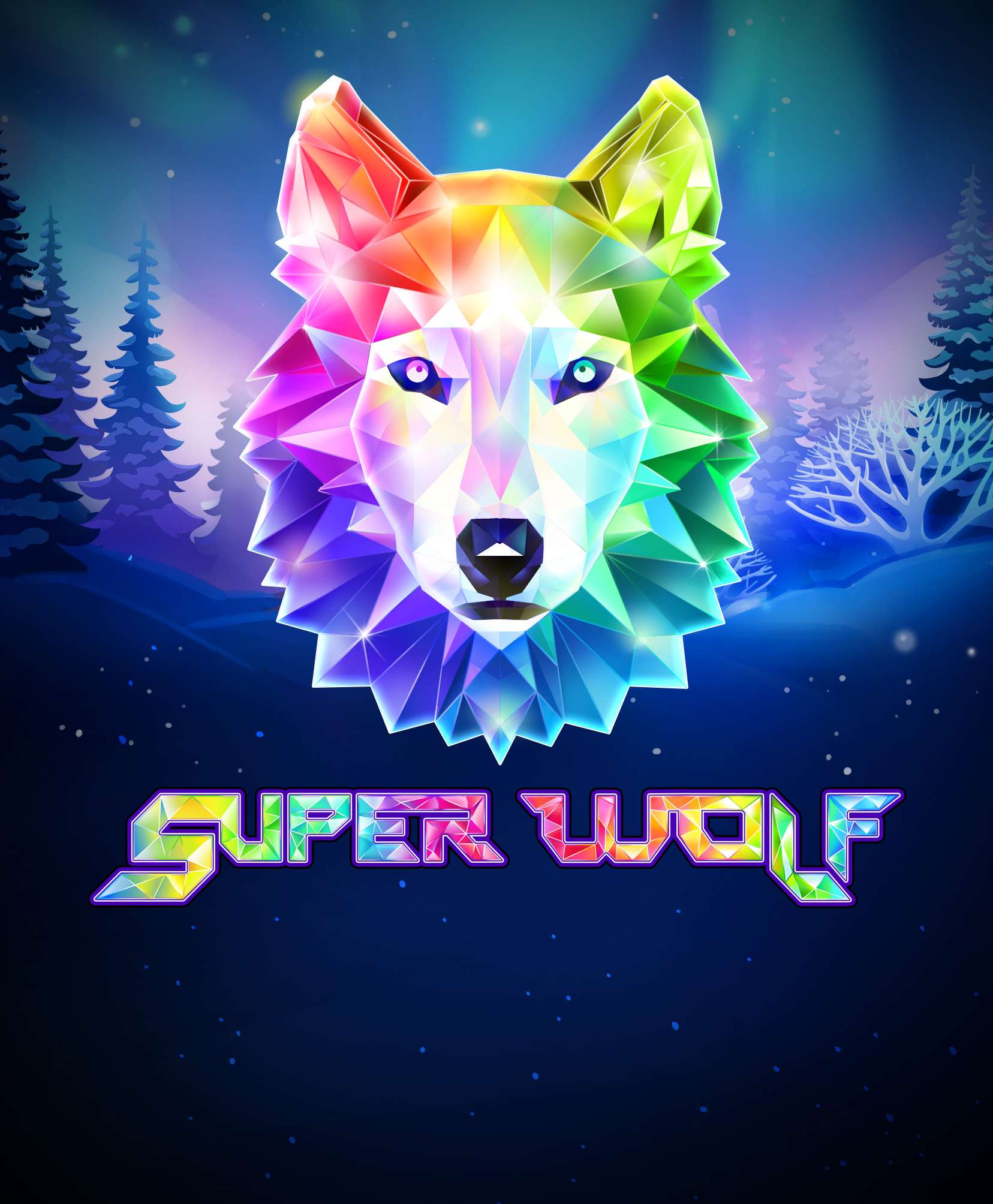 Super Wolf