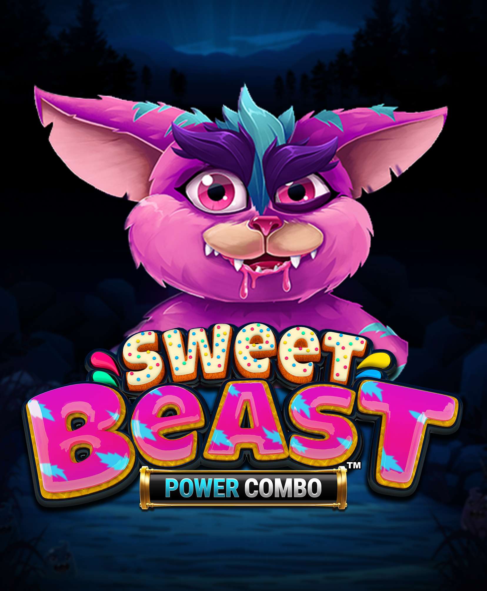 Sweet Beast Power Combo