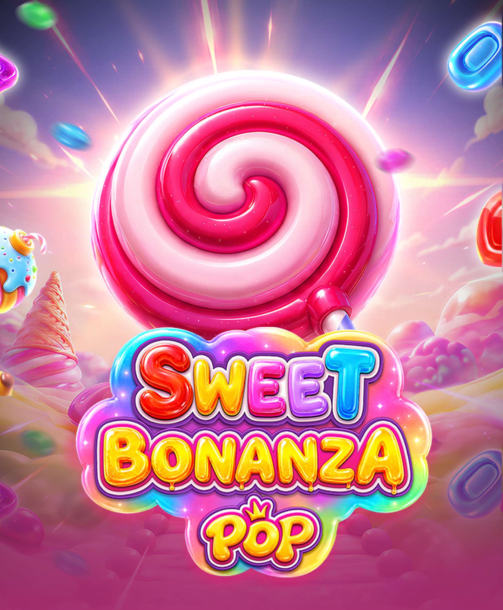 Sweet Bonanza POP