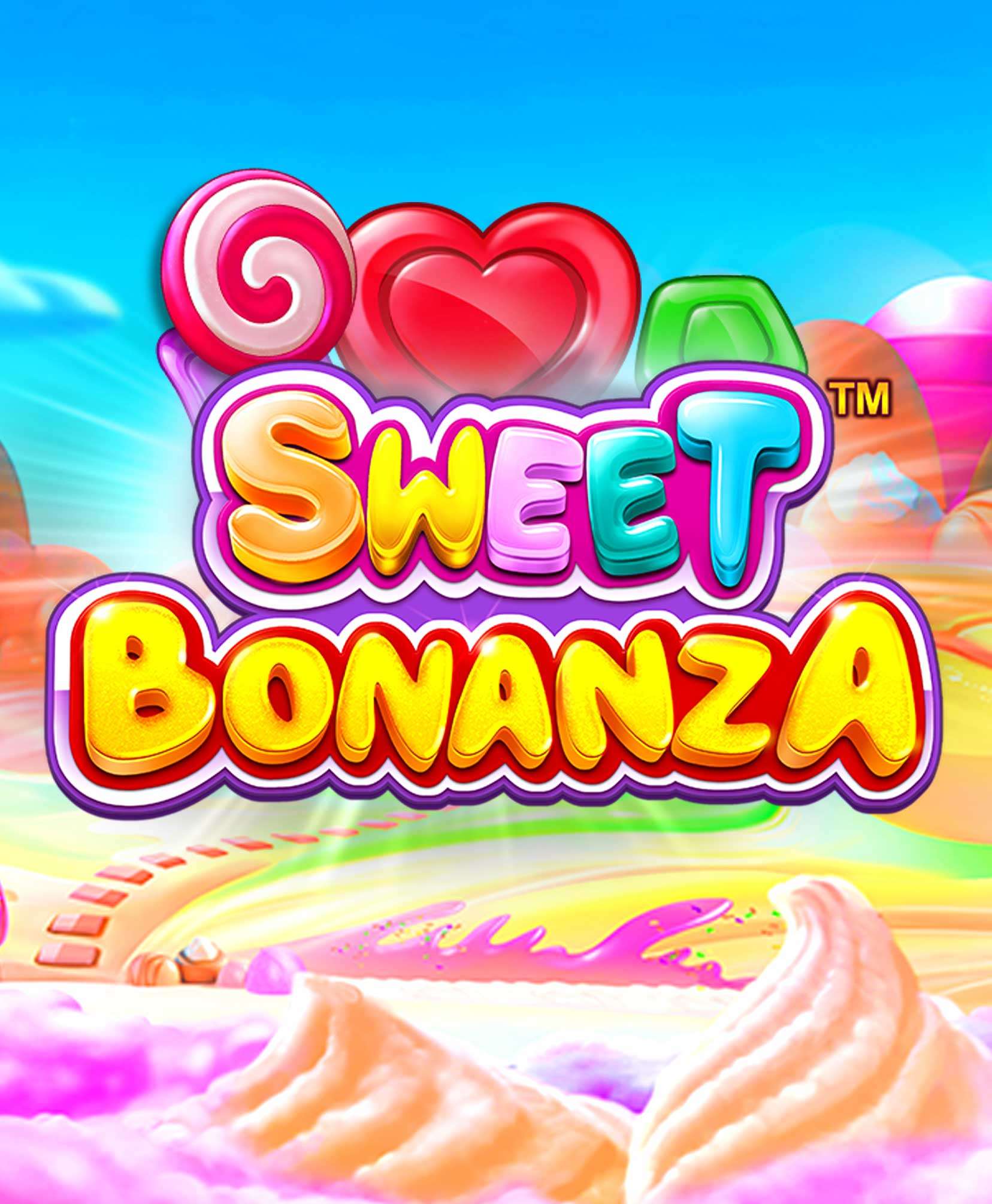 Sweet Bonanza