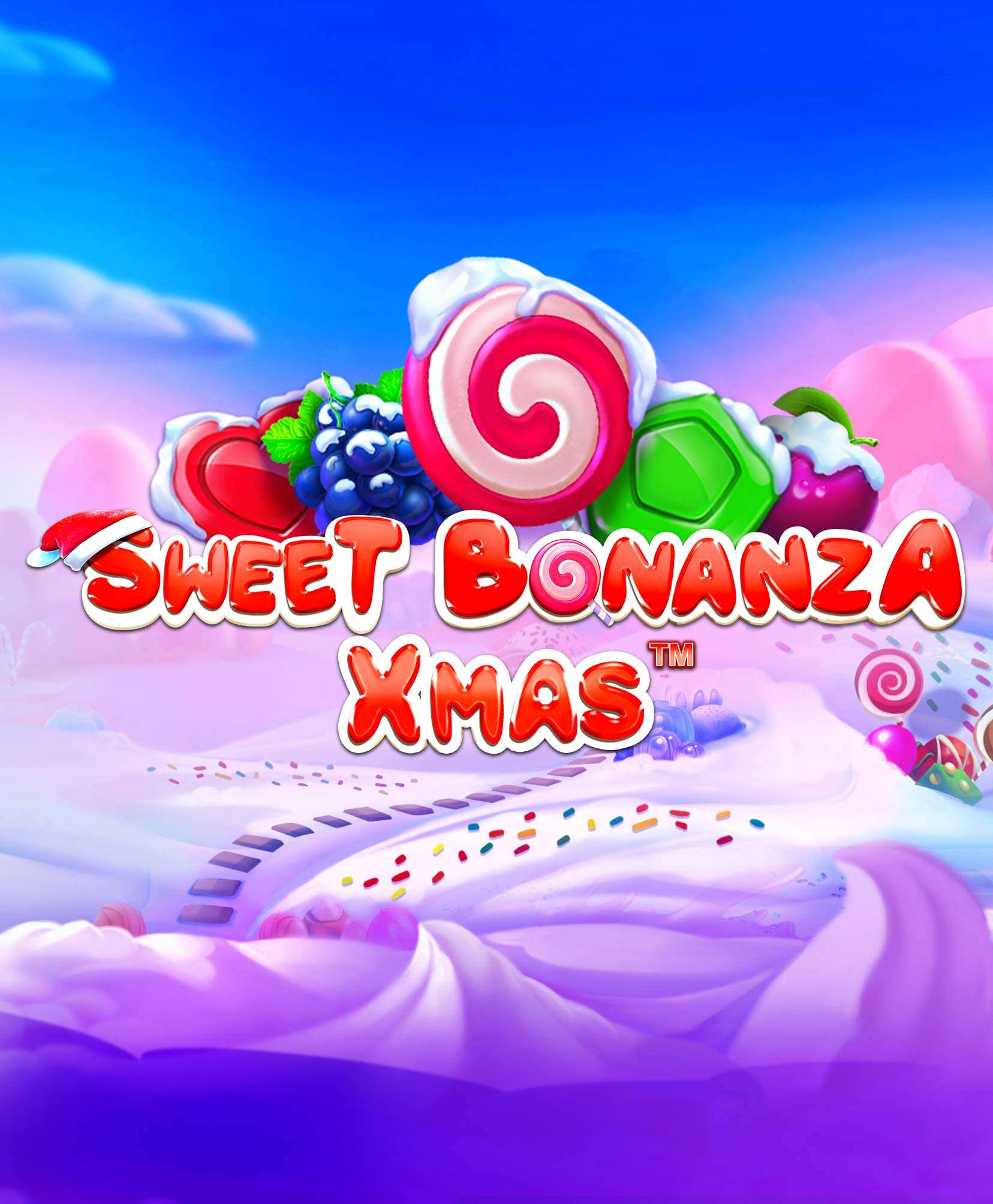 Sweet Bonanza Xmas